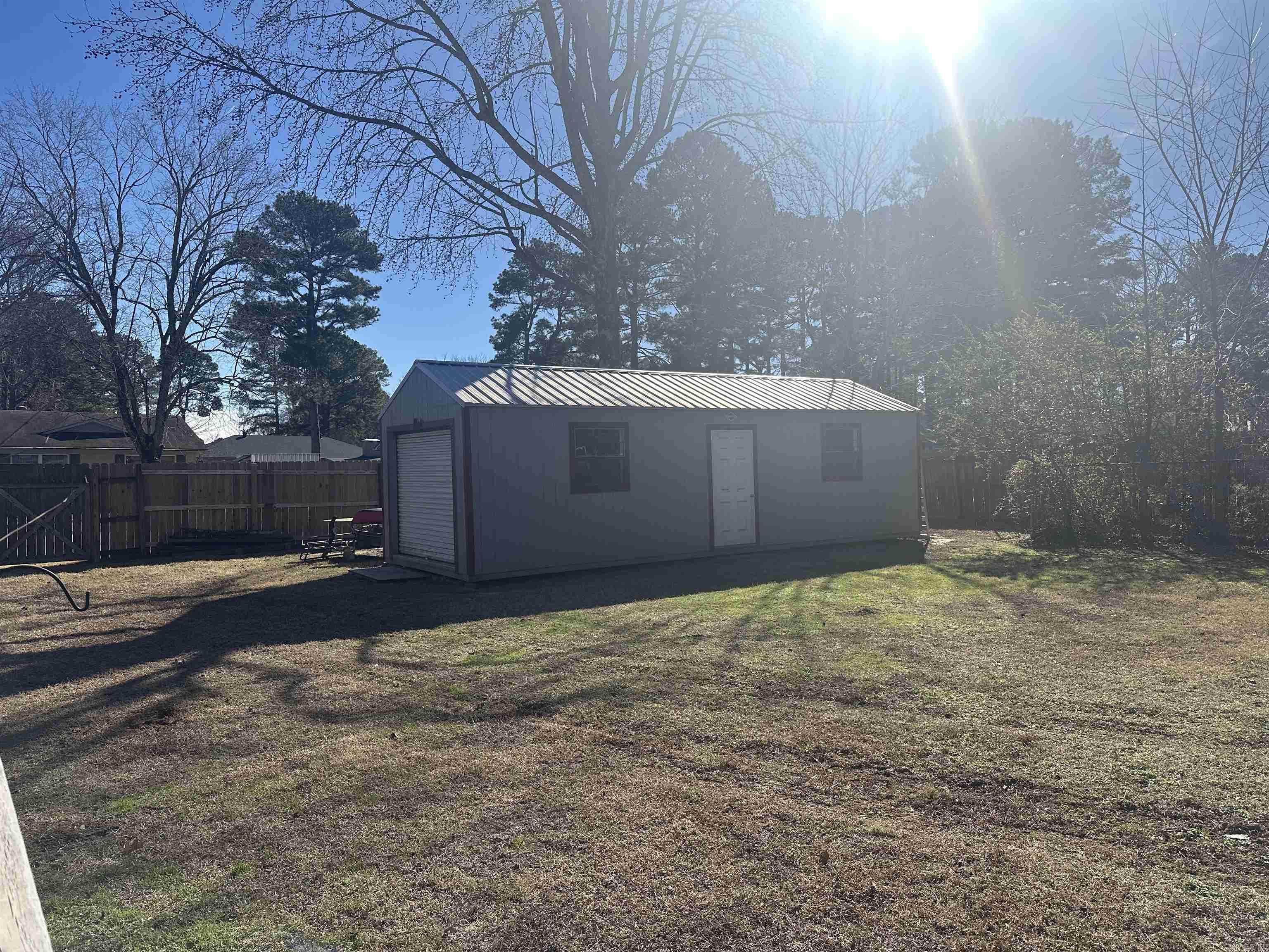 602 Foxwood Drive Jacksonville, AR 72076-2623