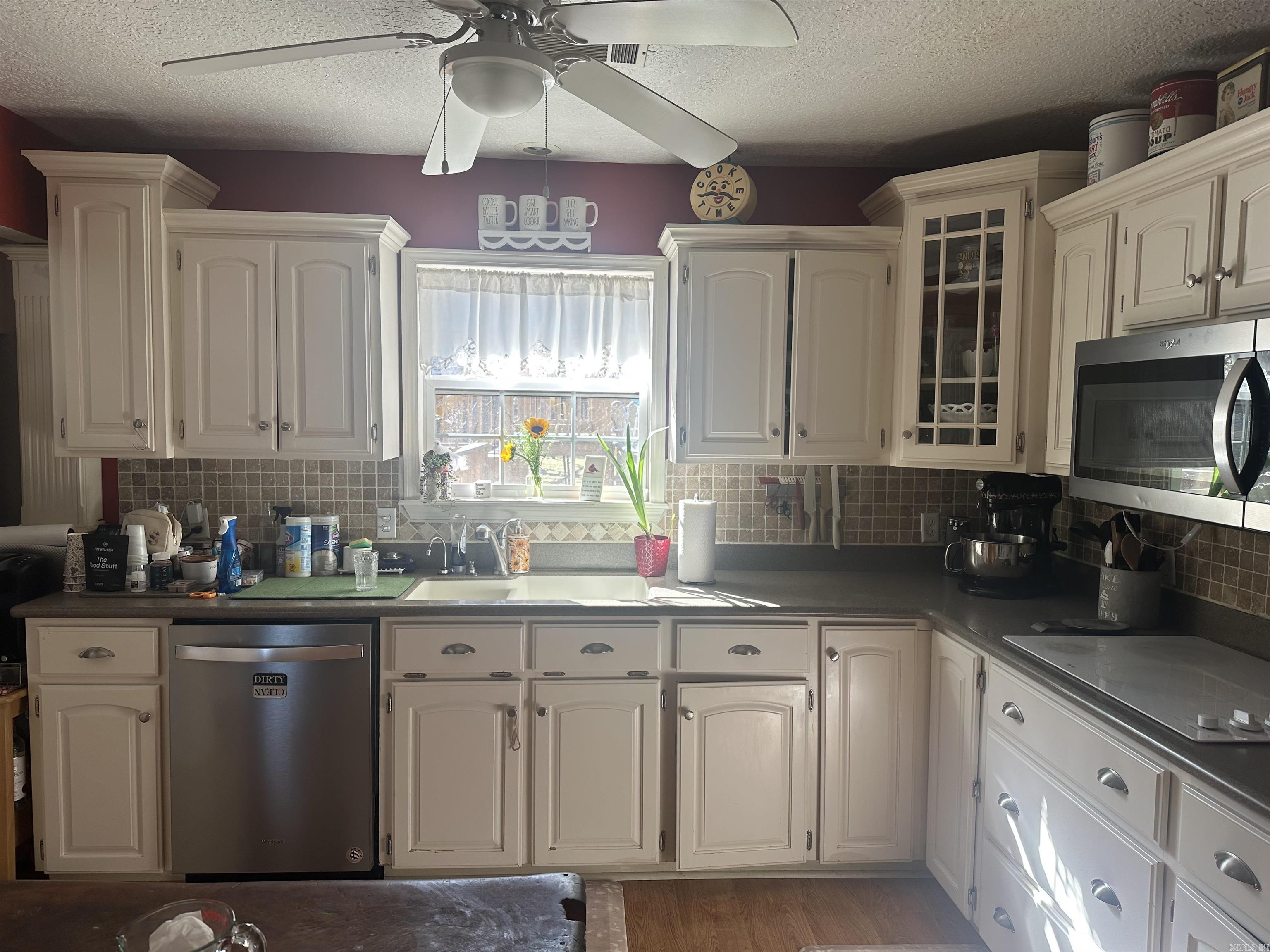 602 Foxwood Drive Jacksonville, AR 72076-2623