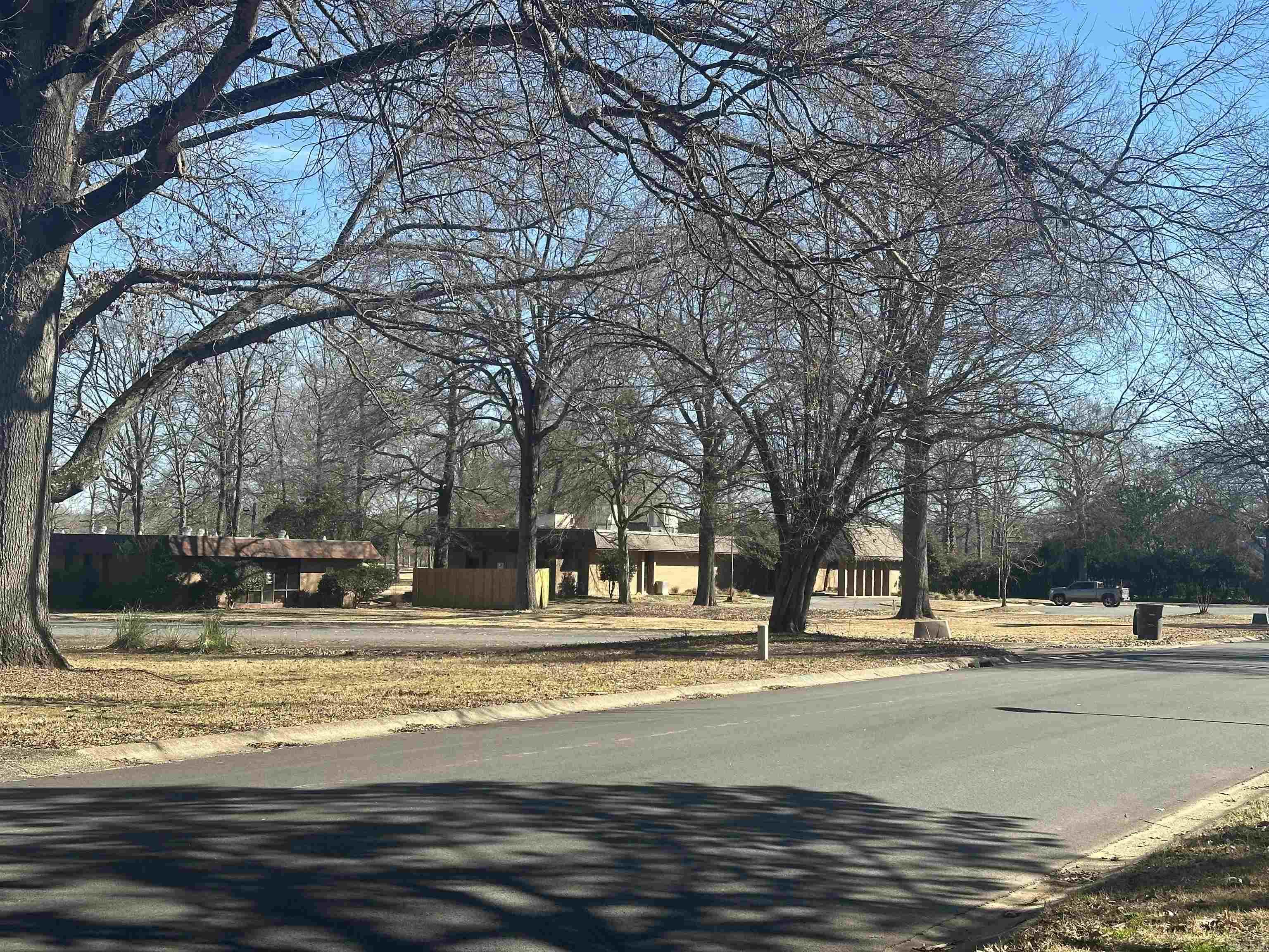 602 Foxwood Drive Jacksonville, AR 72076-2623