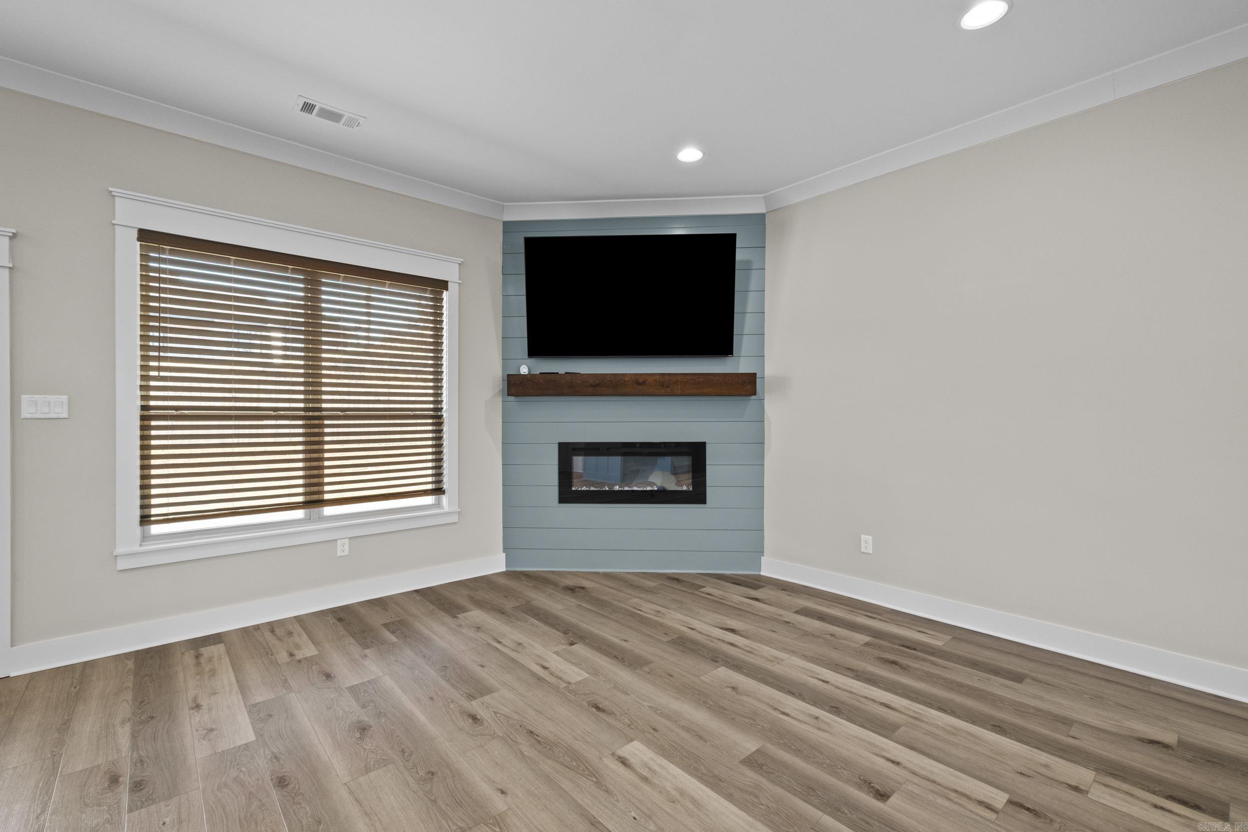 877 Millers Glen  Sherwood, AR