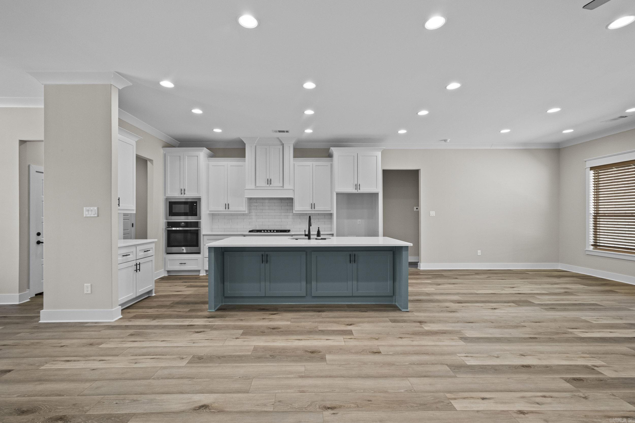 877 Millers Glen  Sherwood, AR