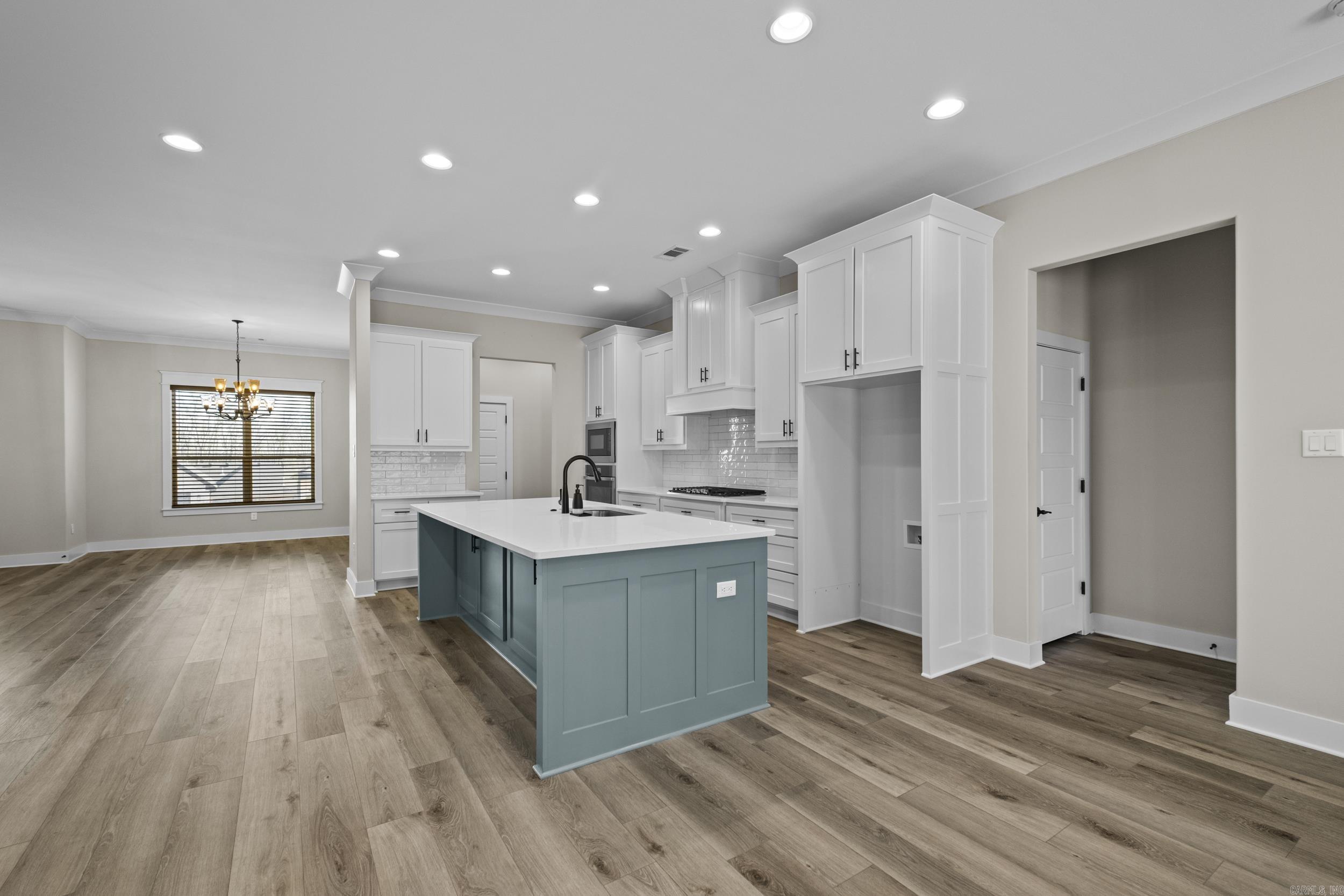 877 Millers Glen  Sherwood, AR