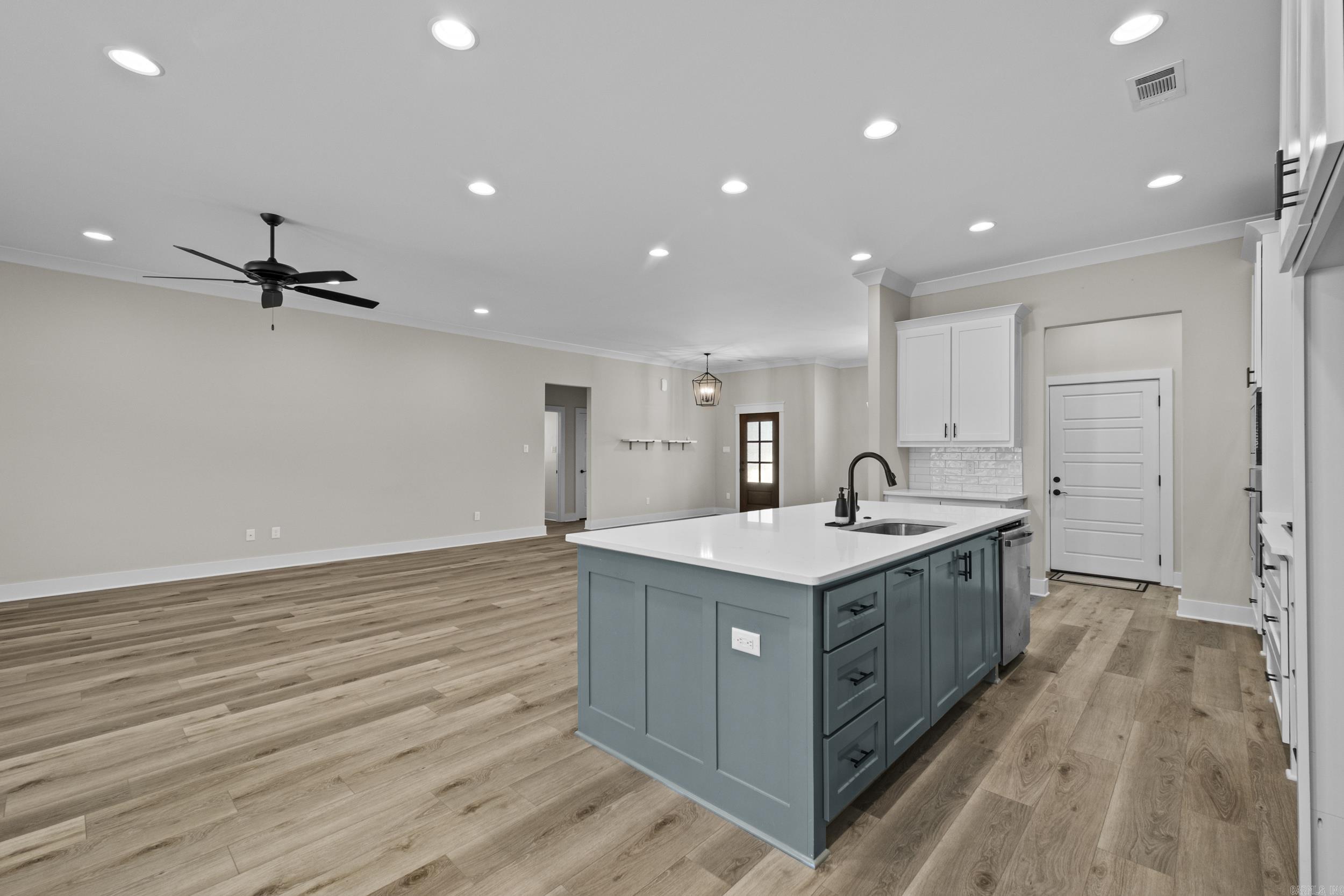 877 Millers Glen  Sherwood, AR