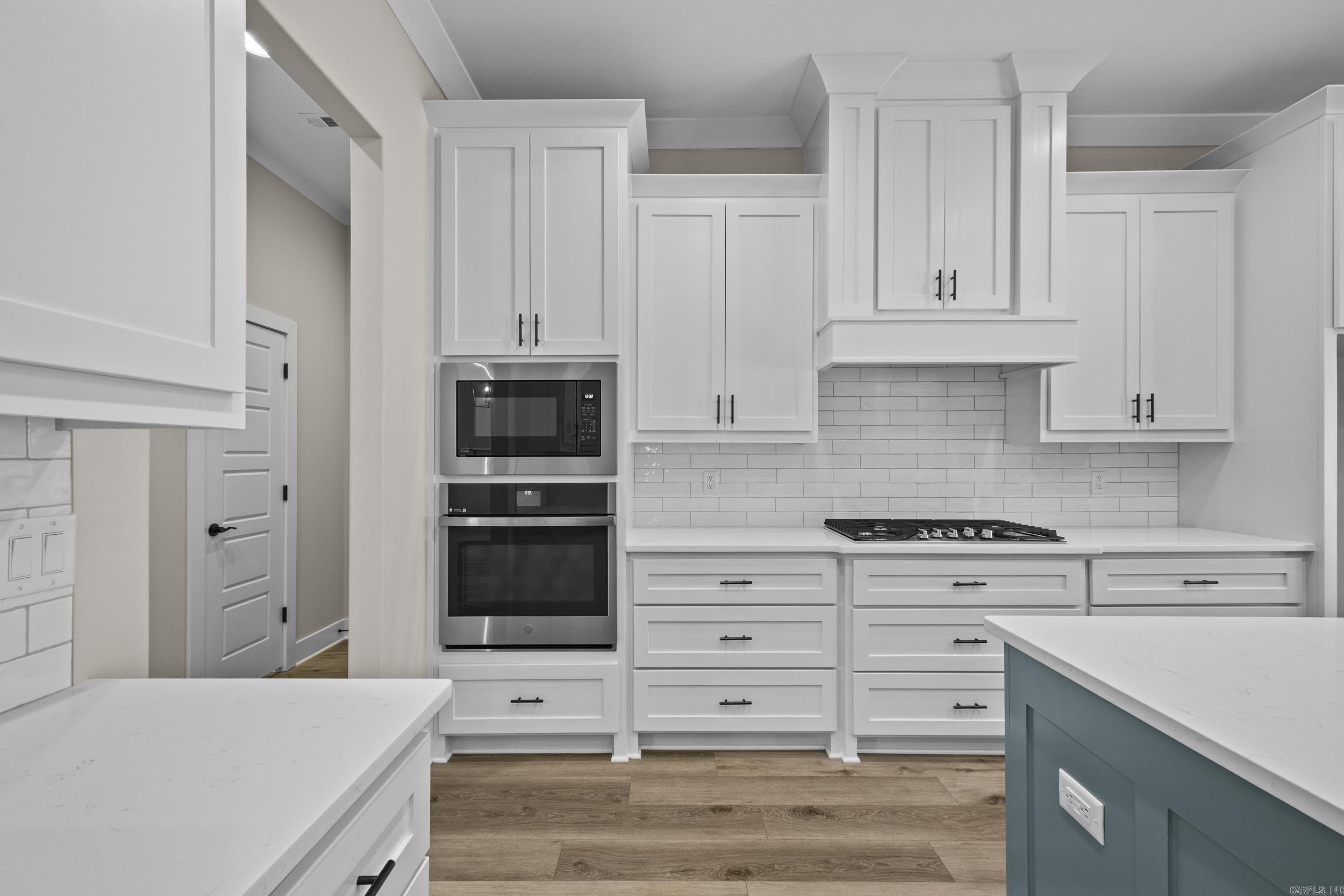 877 Millers Glen  Sherwood, AR