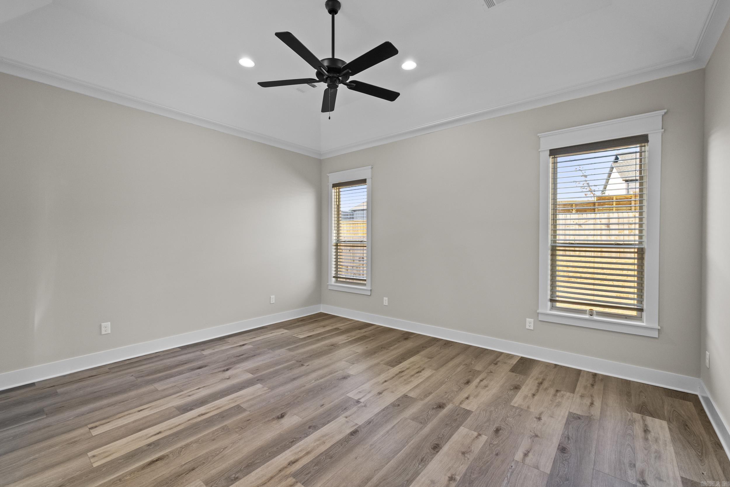 877 Millers Glen  Sherwood, AR