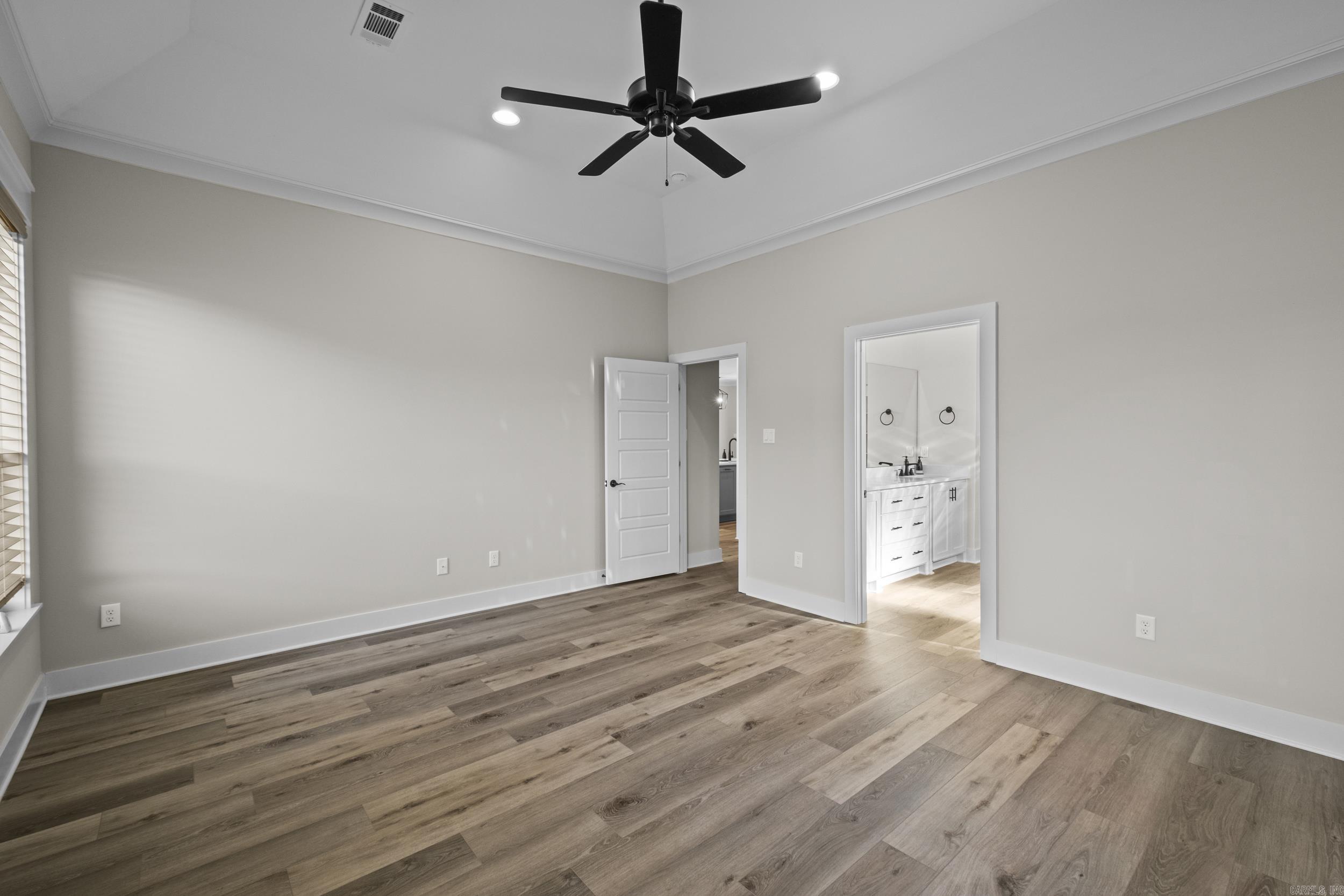 877 Millers Glen  Sherwood, AR