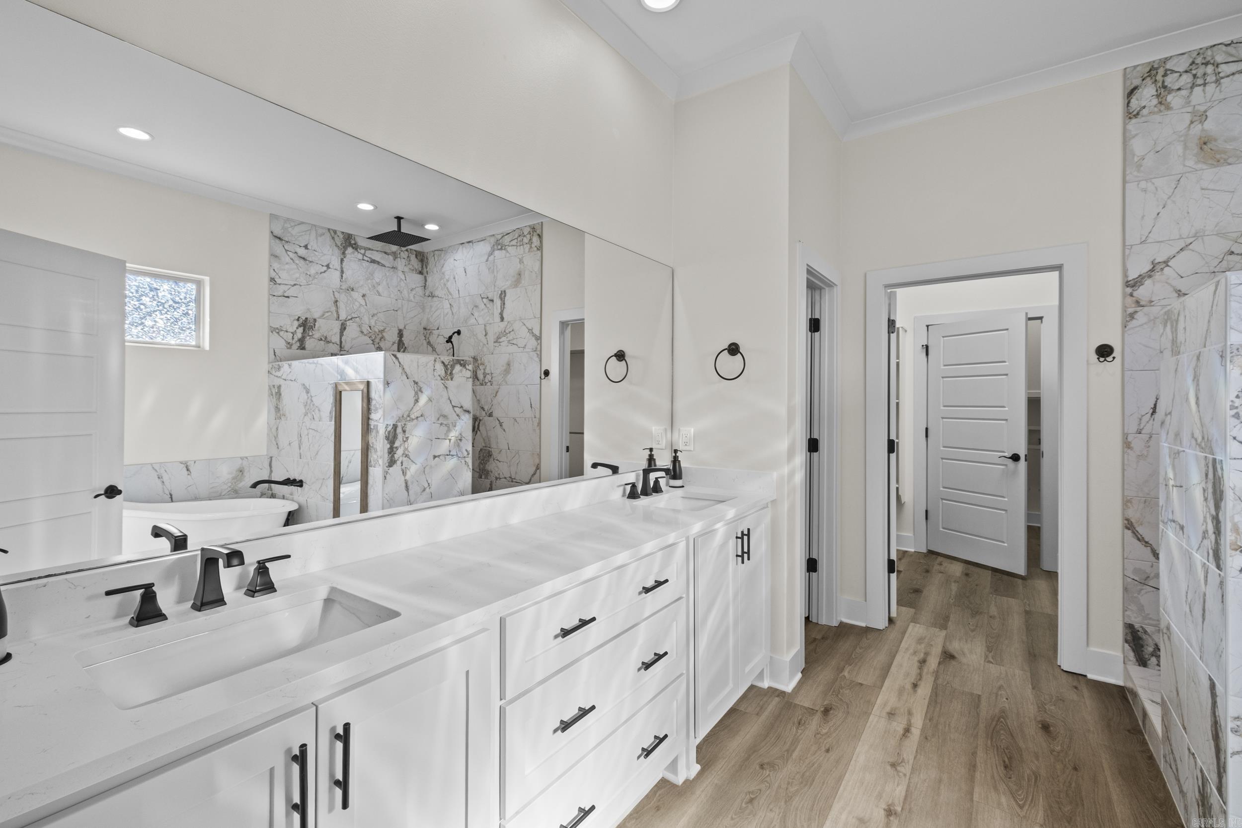 877 Millers Glen  Sherwood, AR