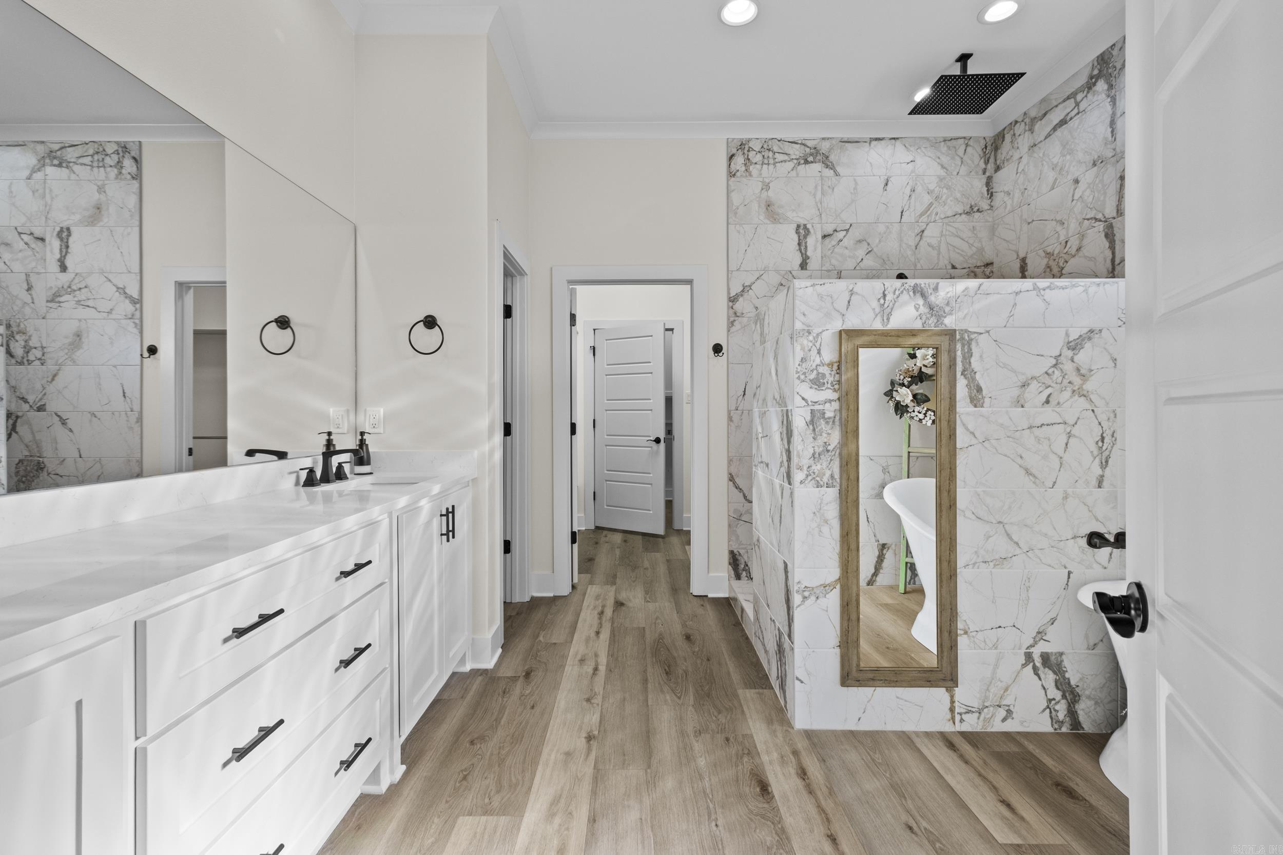 877 Millers Glen  Sherwood, AR