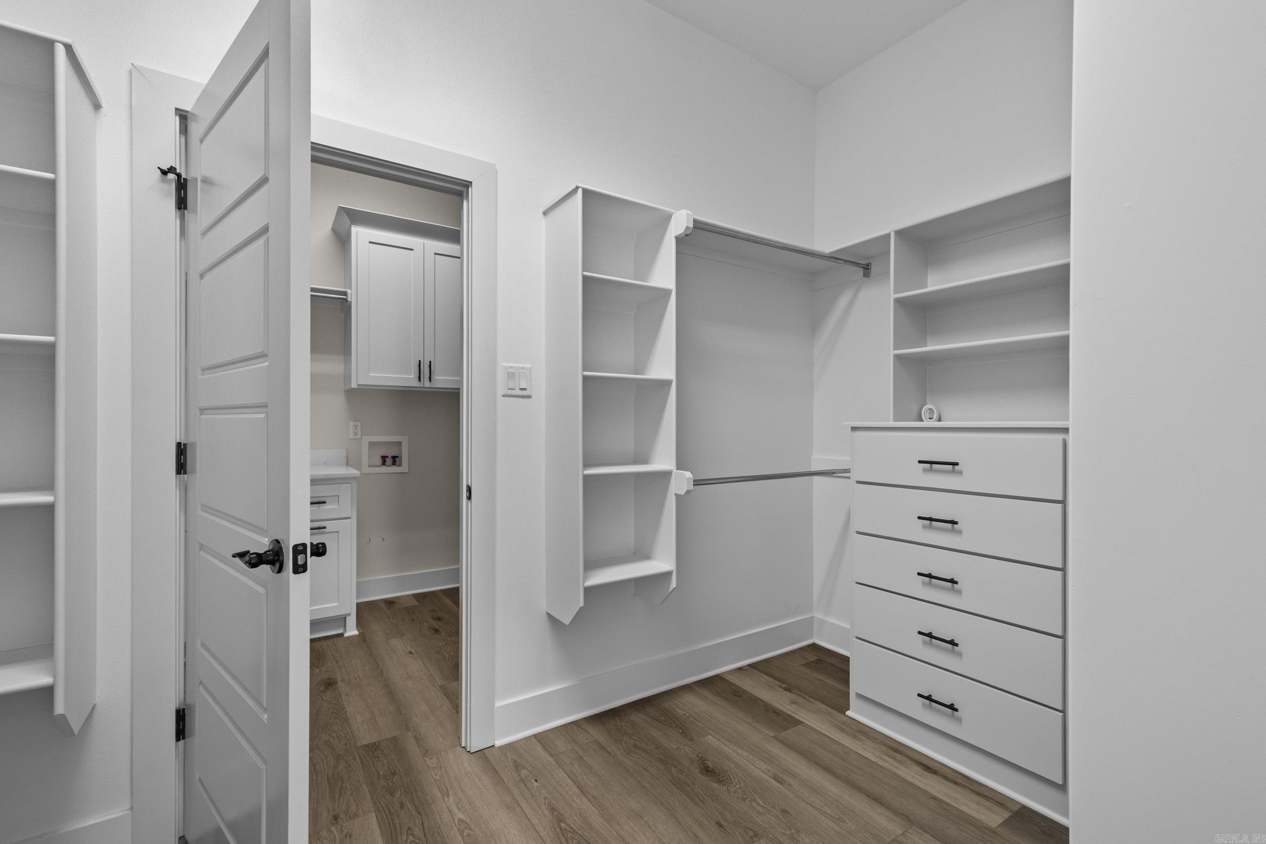 877 Millers Glen  Sherwood, AR