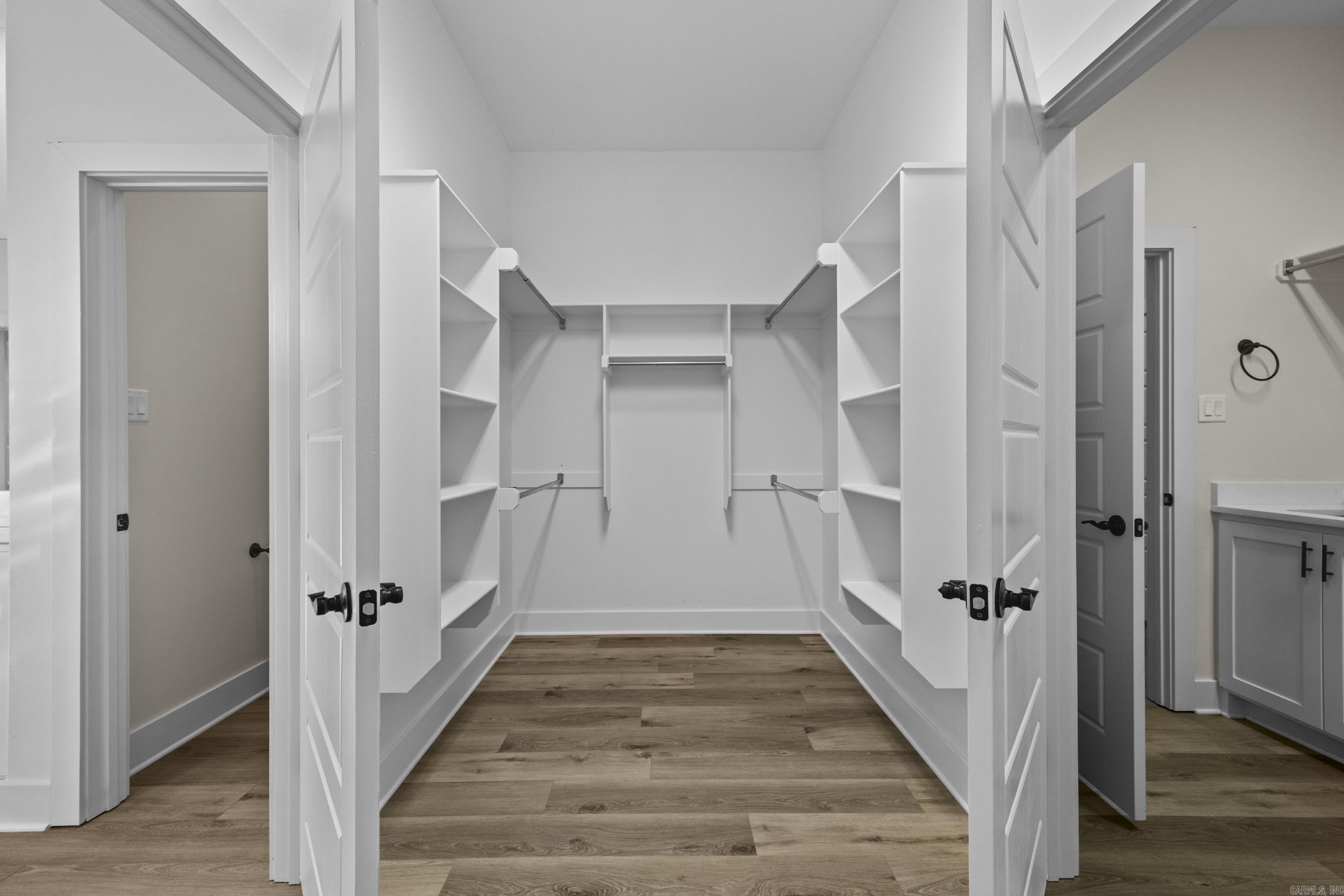 877 Millers Glen  Sherwood, AR