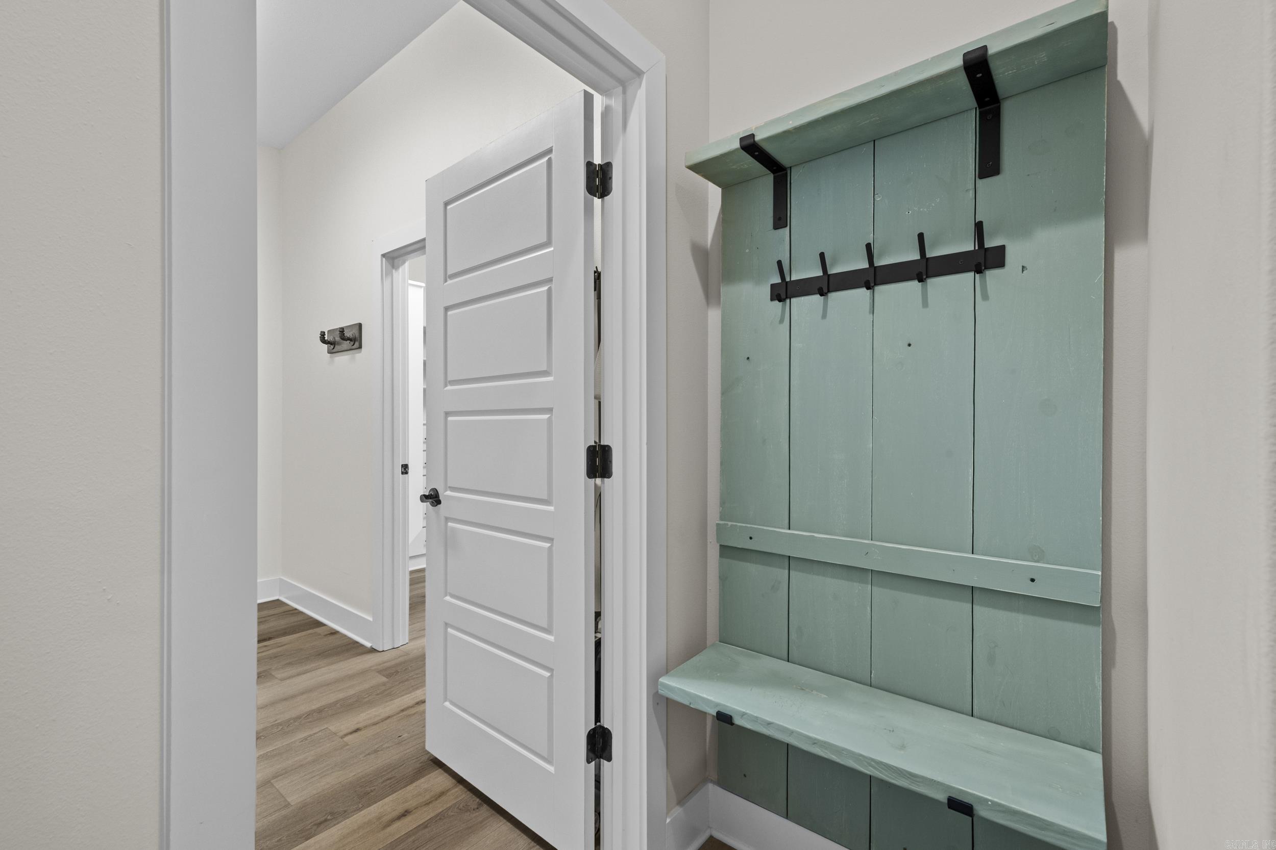 877 Millers Glen  Sherwood, AR