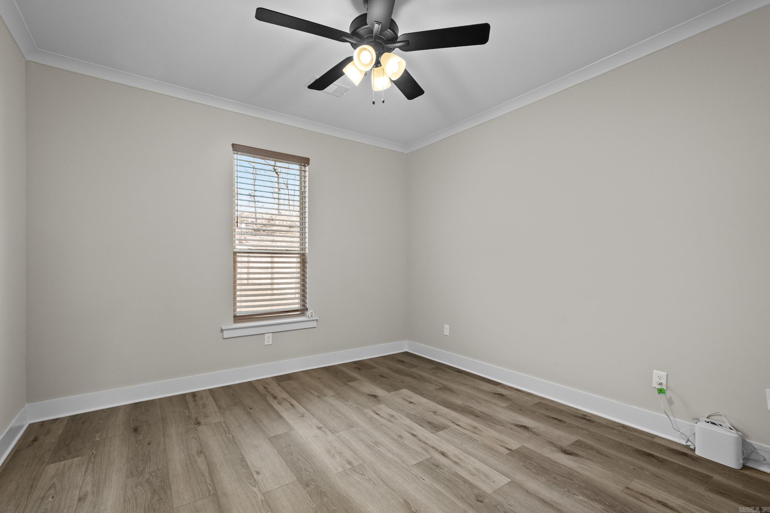 877 Millers Glen  Sherwood, AR