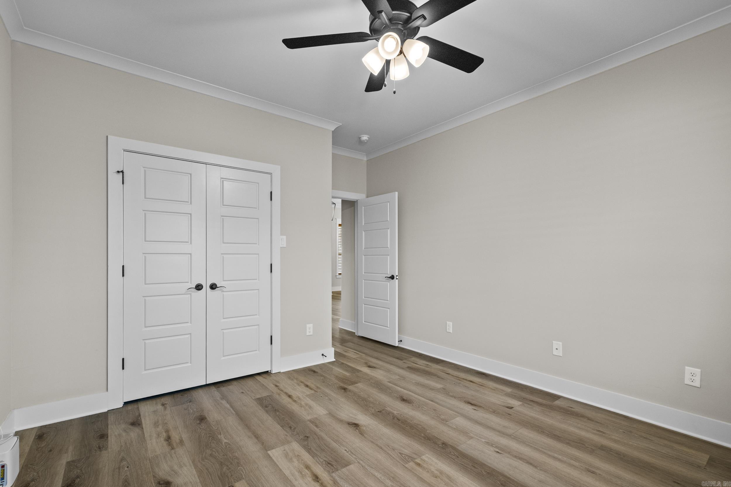 877 Millers Glen  Sherwood, AR