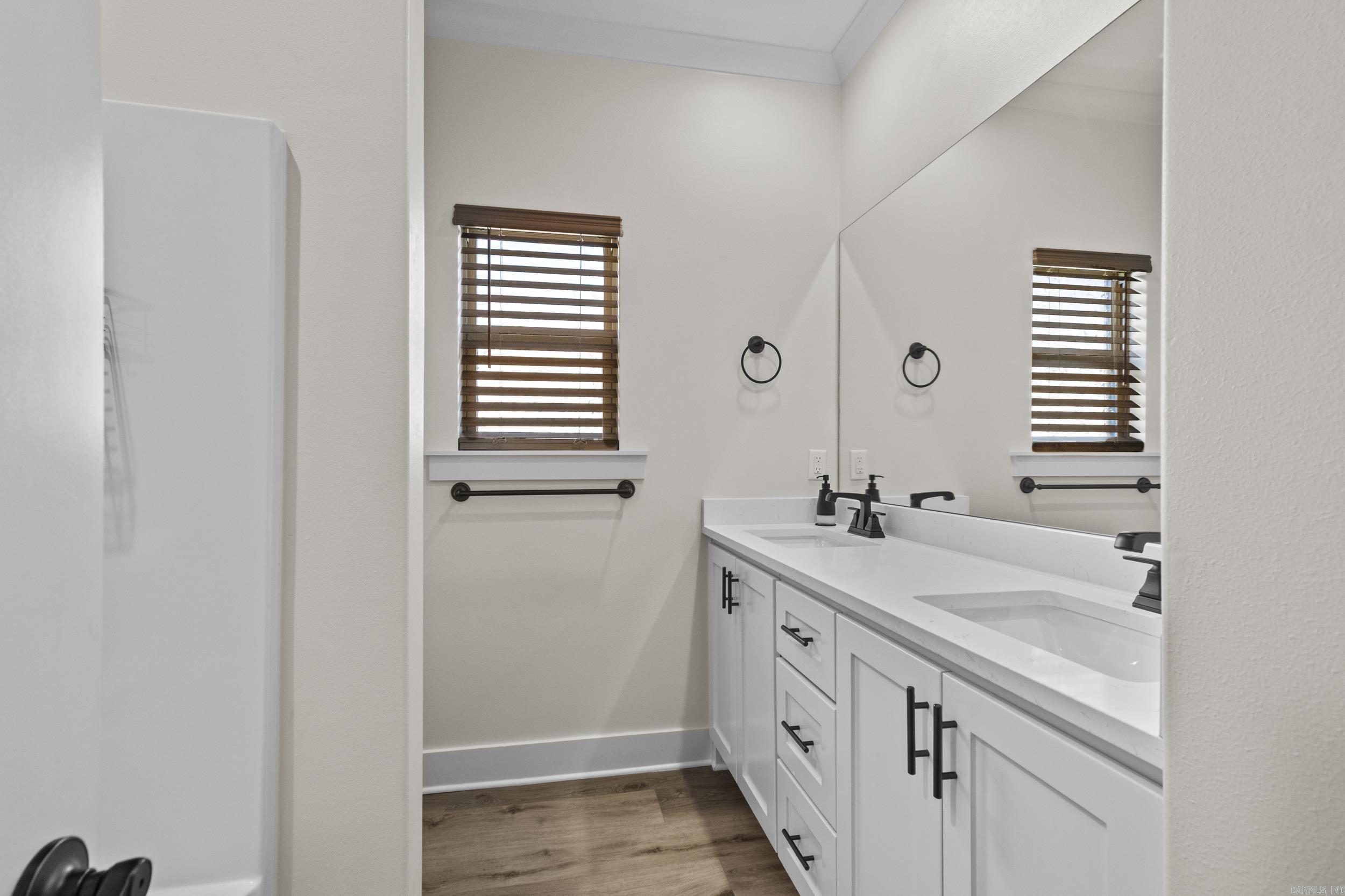 877 Millers Glen  Sherwood, AR