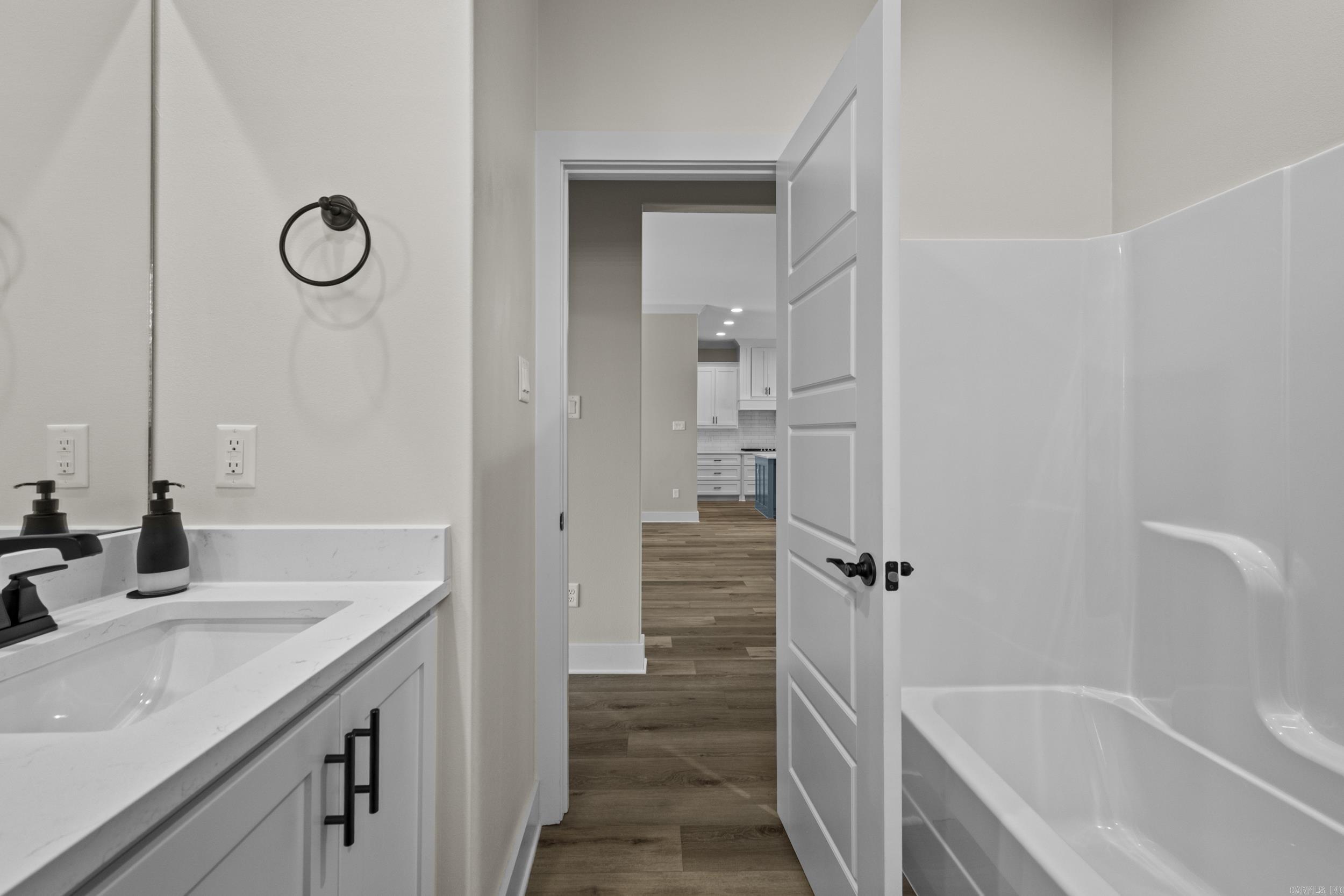 877 Millers Glen  Sherwood, AR