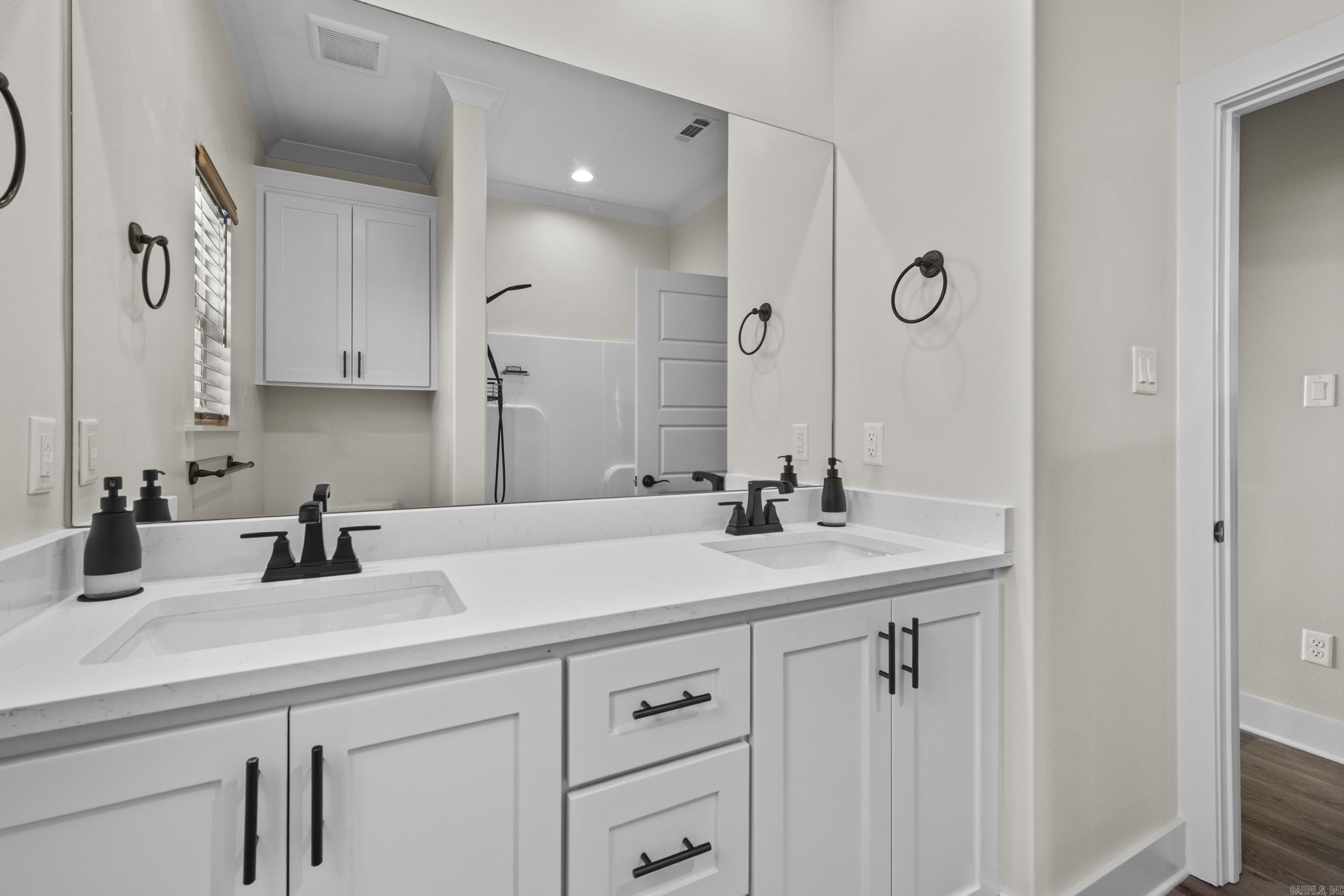 877 Millers Glen  Sherwood, AR