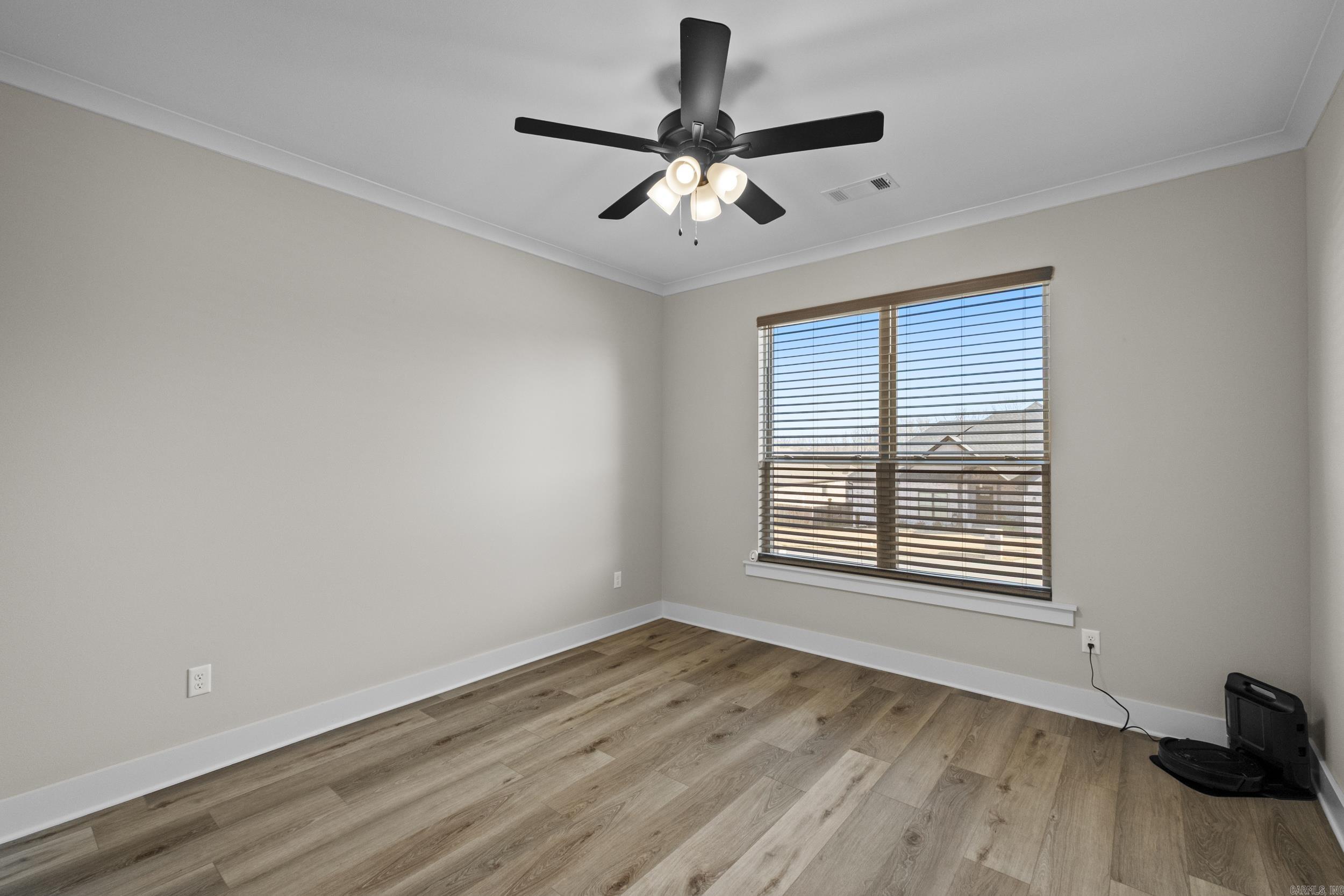 877 Millers Glen  Sherwood, AR