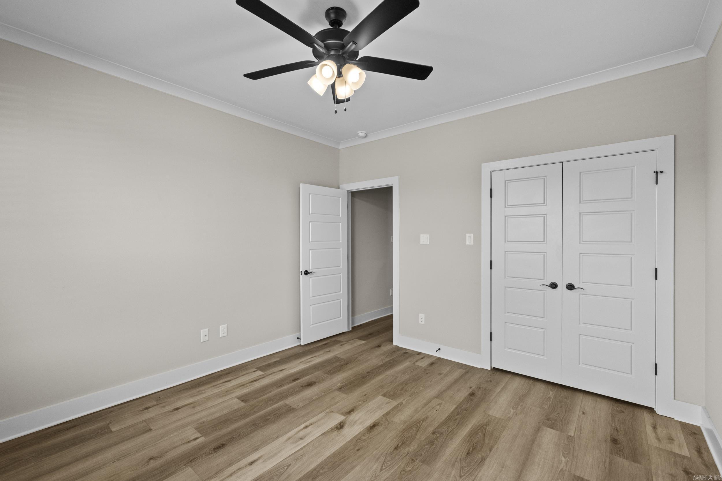 877 Millers Glen  Sherwood, AR