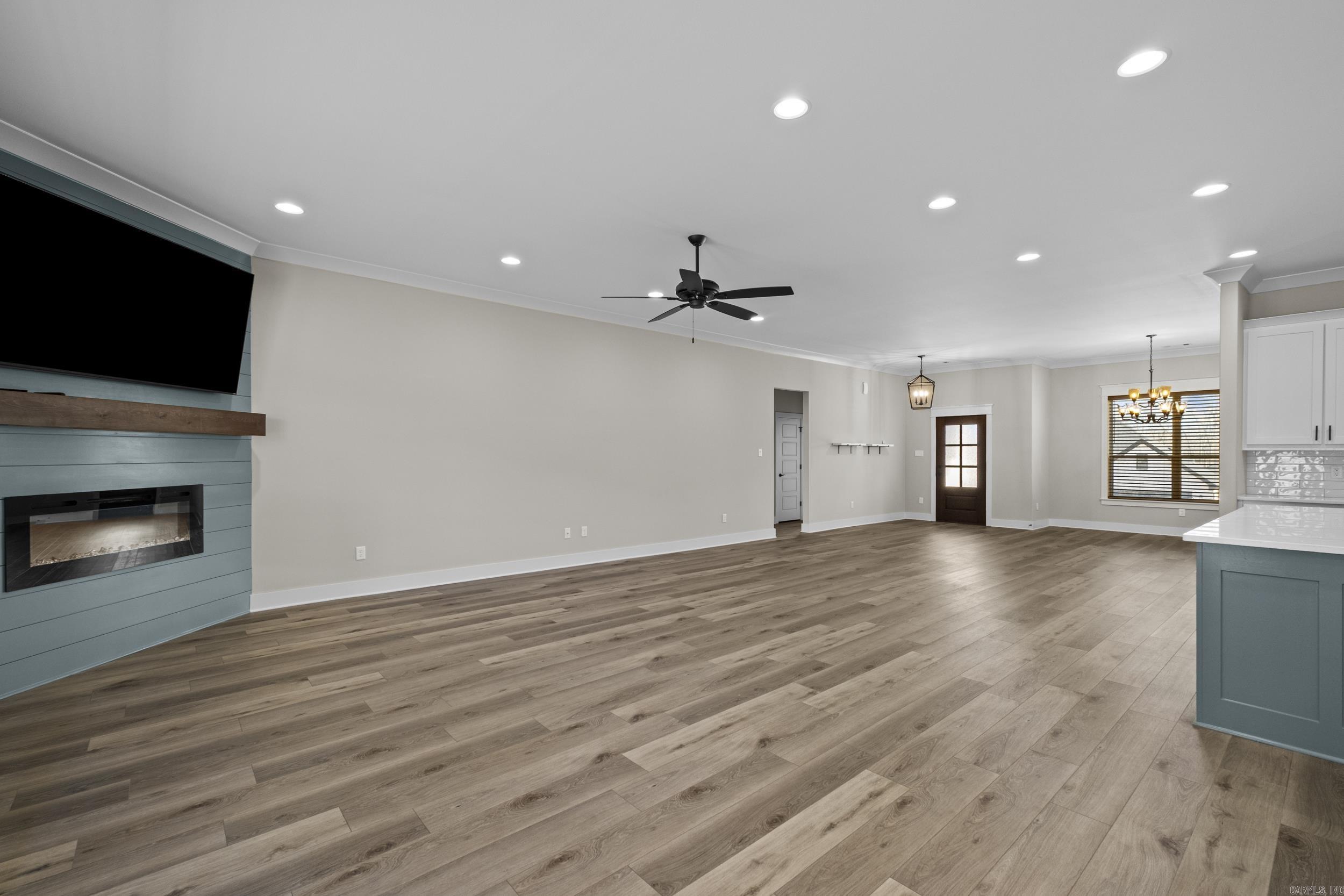 877 Millers Glen  Sherwood, AR