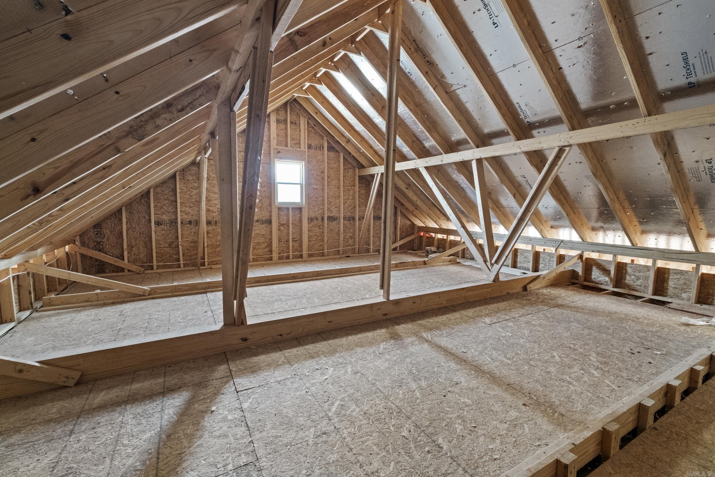 877 Millers Glen  Sherwood, AR