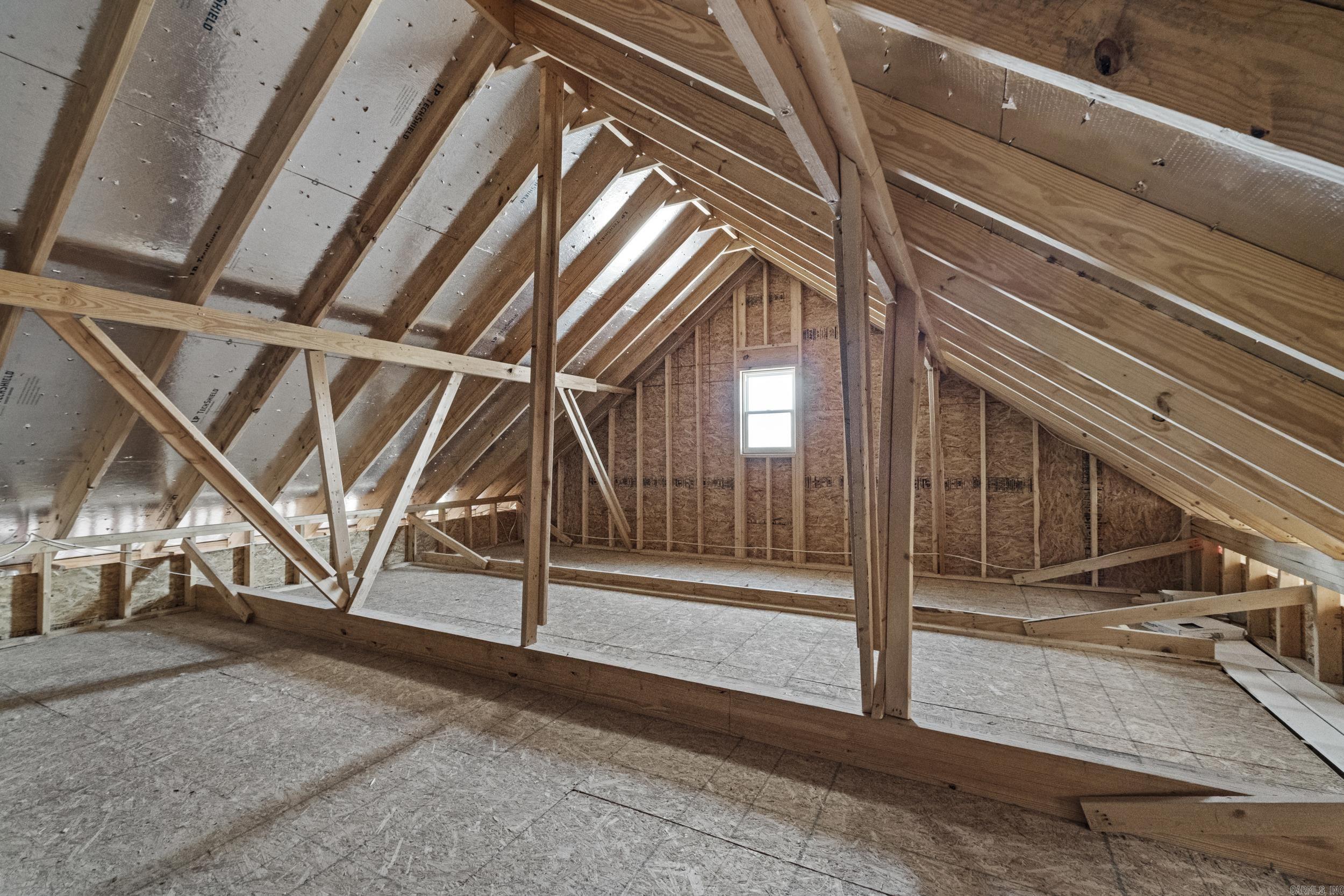 877 Millers Glen  Sherwood, AR