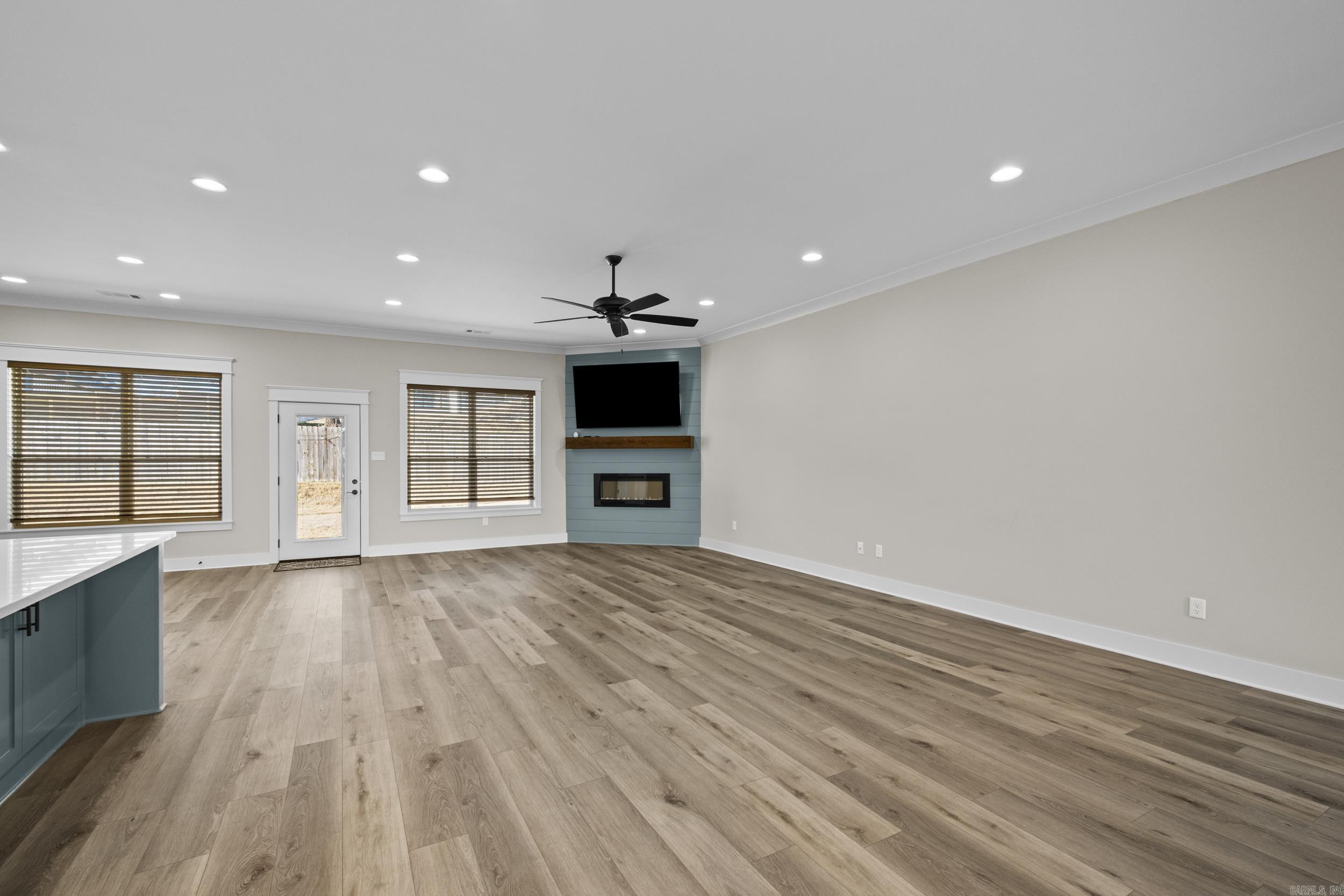 877 Millers Glen  Sherwood, AR