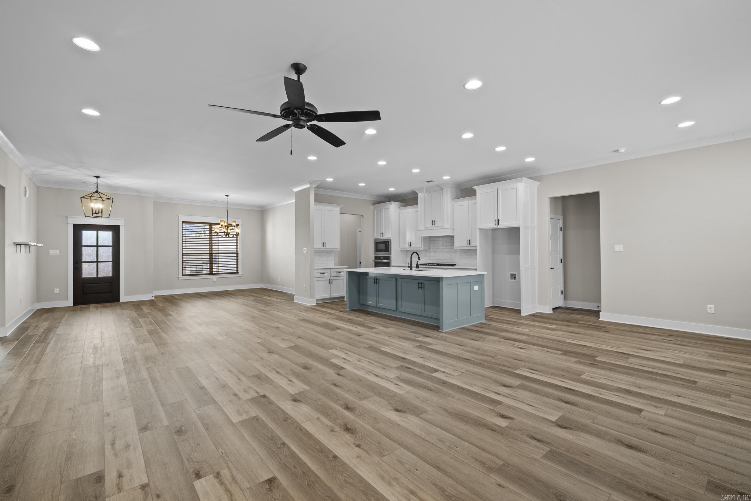 877 Millers Glen  Sherwood, AR