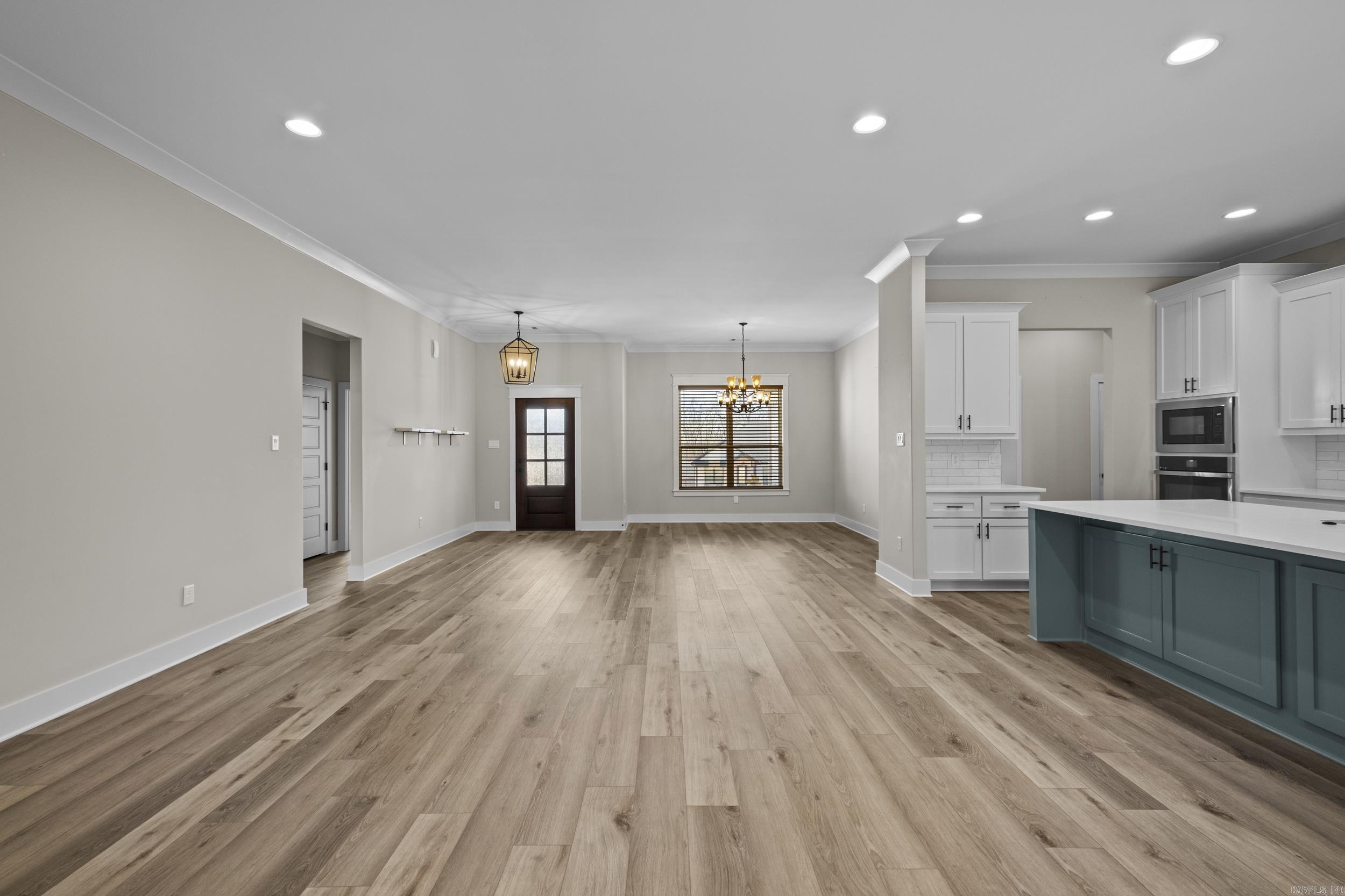 877 Millers Glen  Sherwood, AR