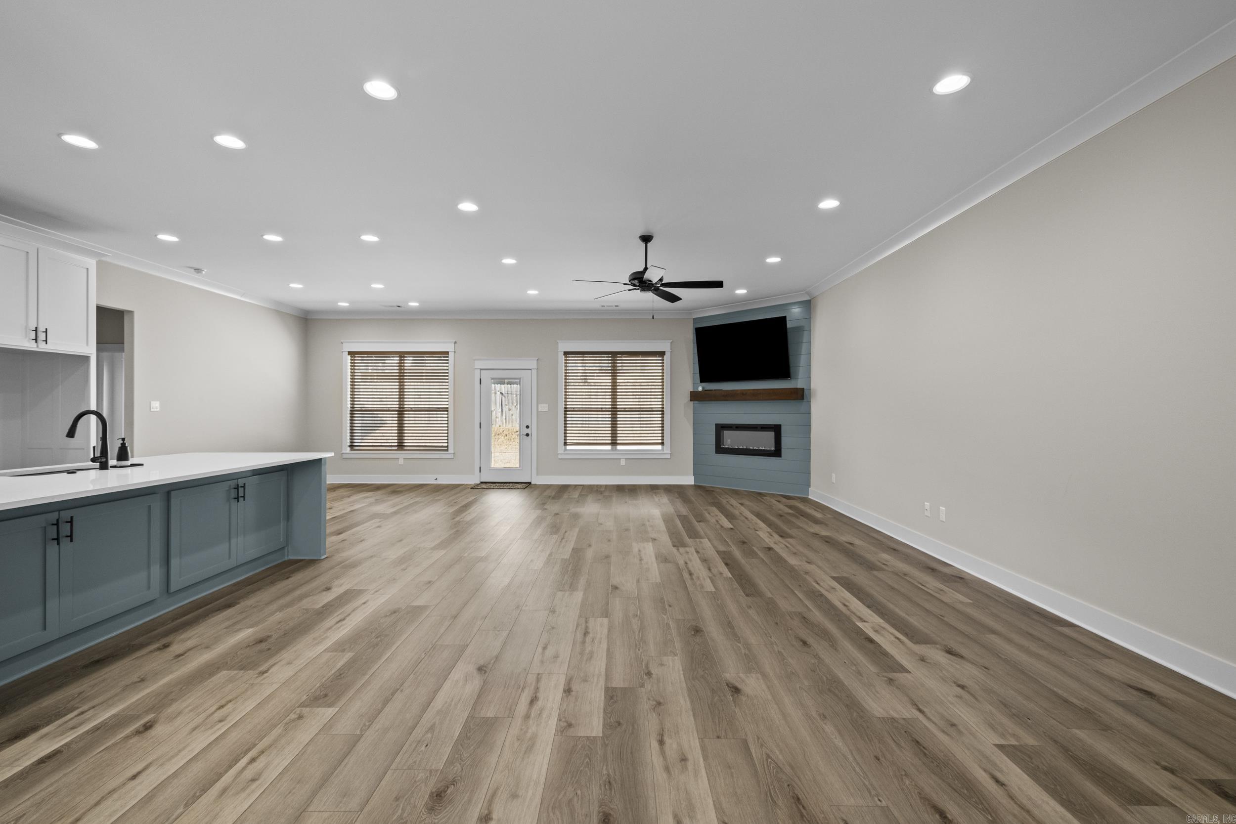 877 Millers Glen  Sherwood, AR