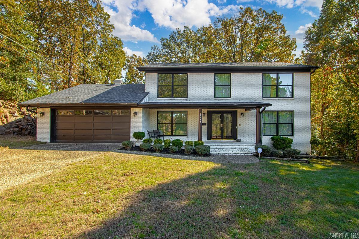 3111 Lakeview  North Little Rock, AR