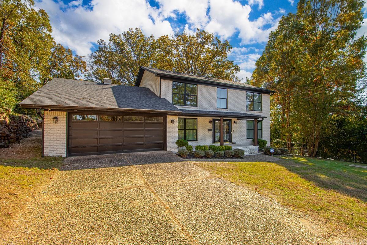 3111 Lakeview  North Little Rock, AR