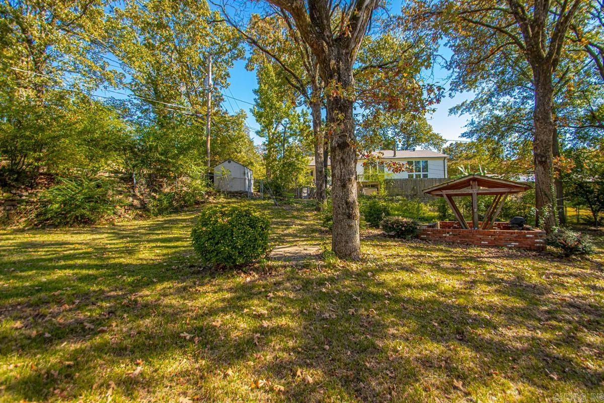 3111 Lakeview  North Little Rock, AR