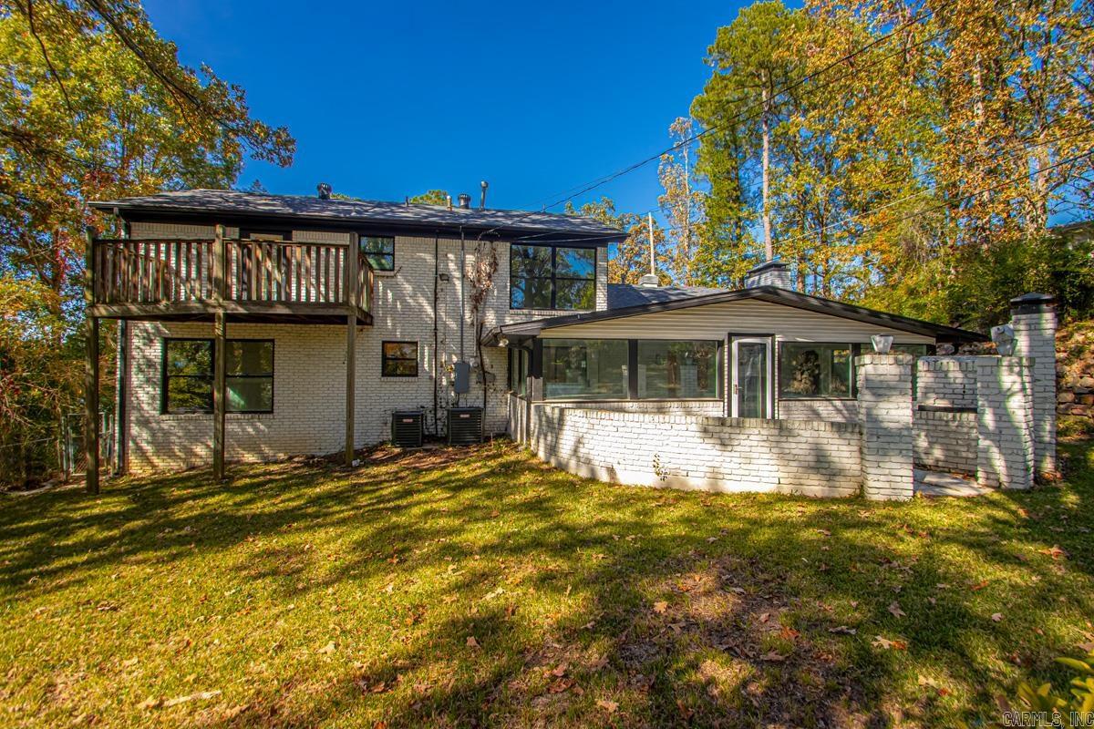 3111 Lakeview  North Little Rock, AR