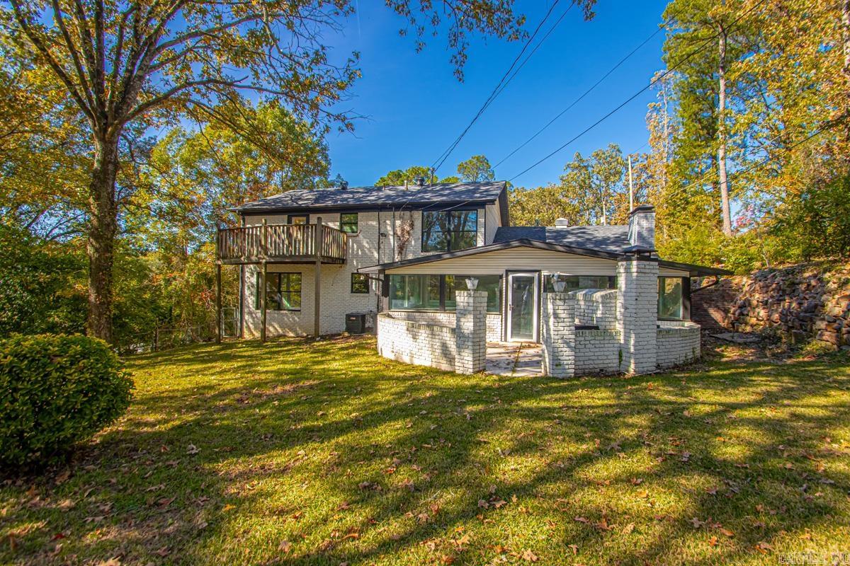 3111 Lakeview  North Little Rock, AR