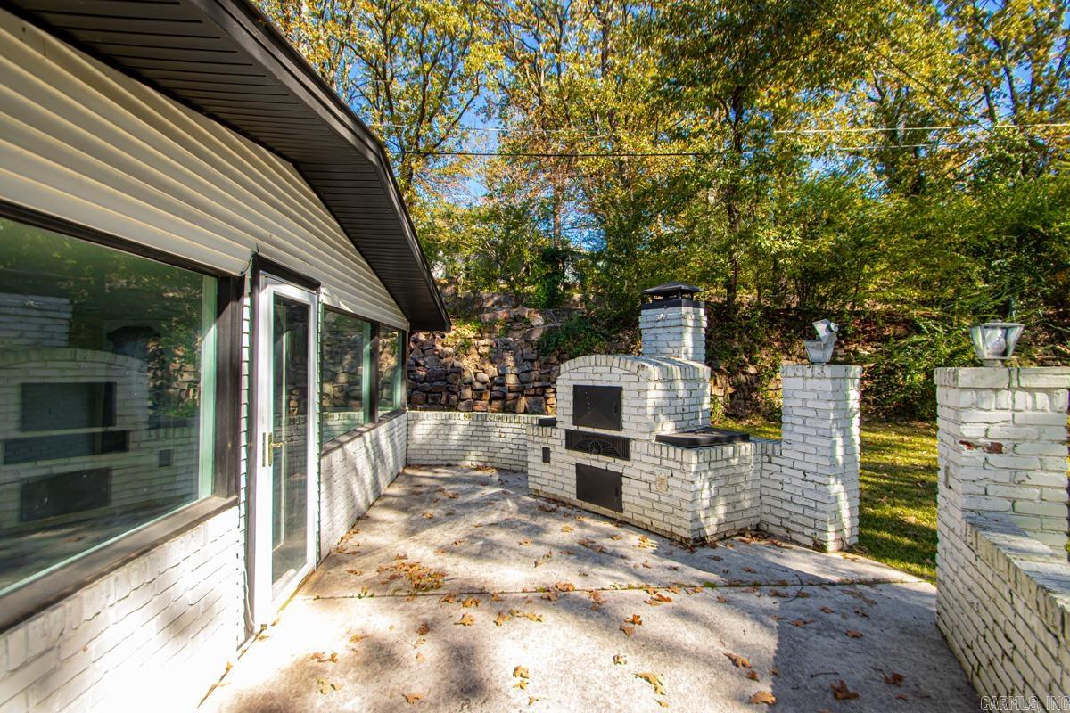 3111 Lakeview  North Little Rock, AR