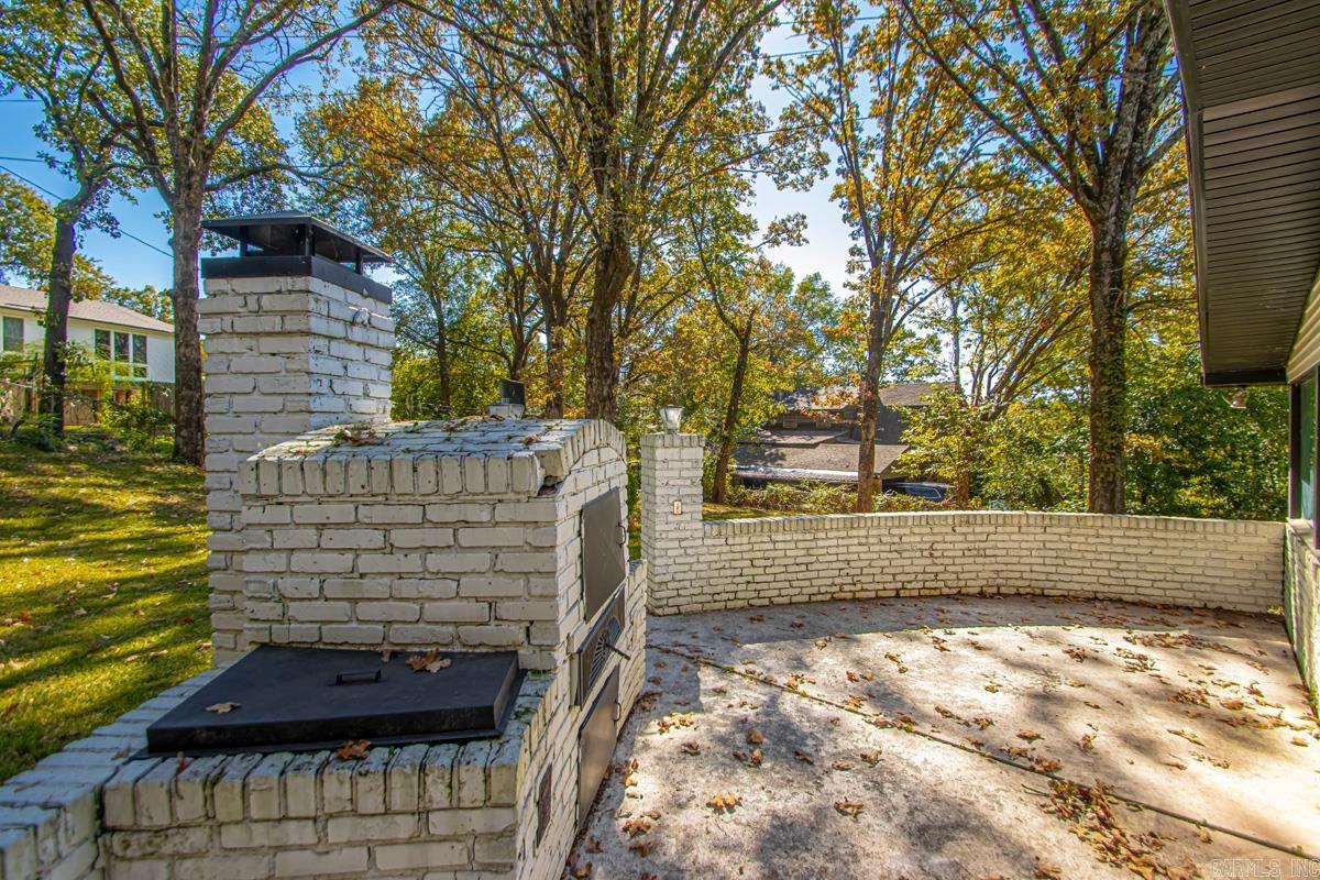 3111 Lakeview  North Little Rock, AR