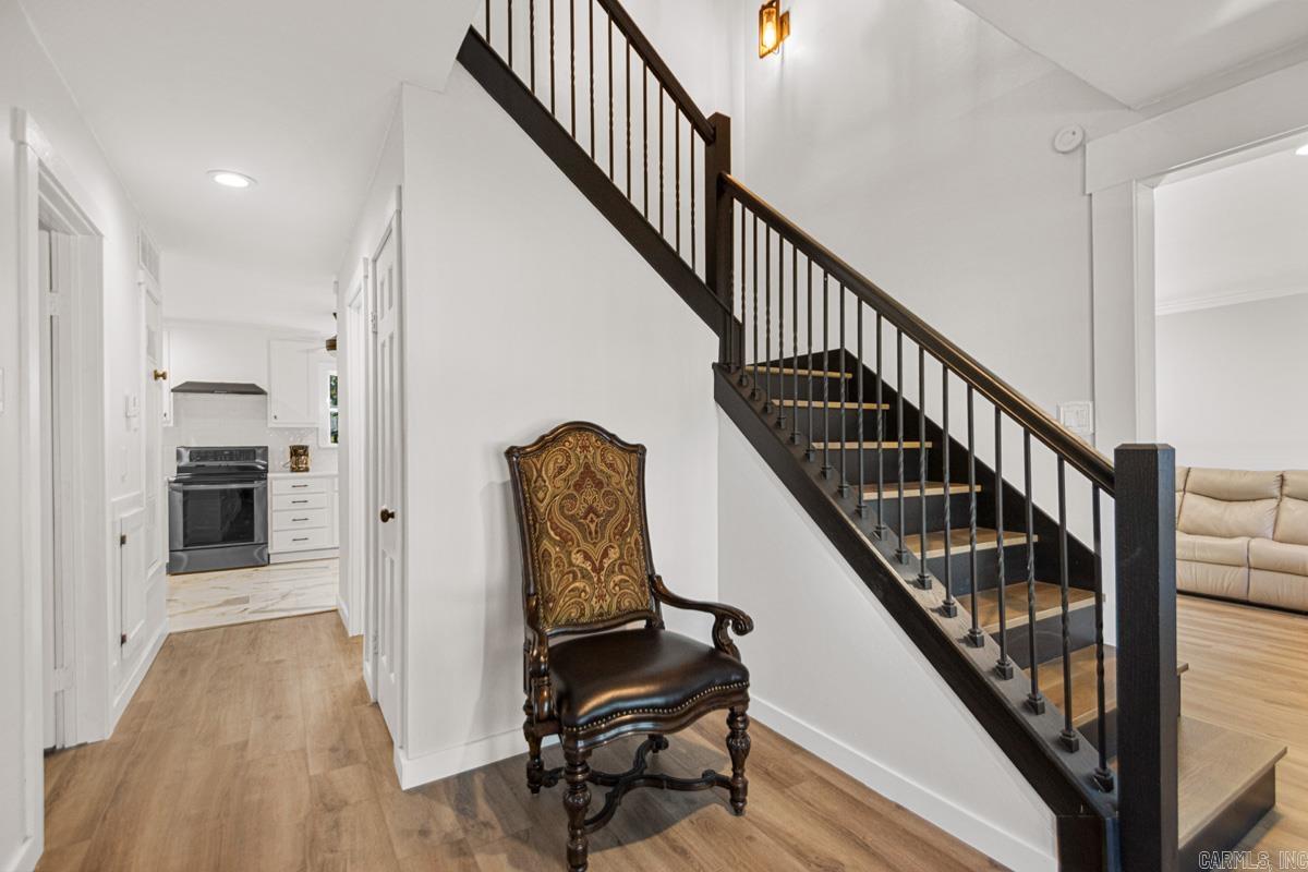 3111 Lakeview  North Little Rock, AR