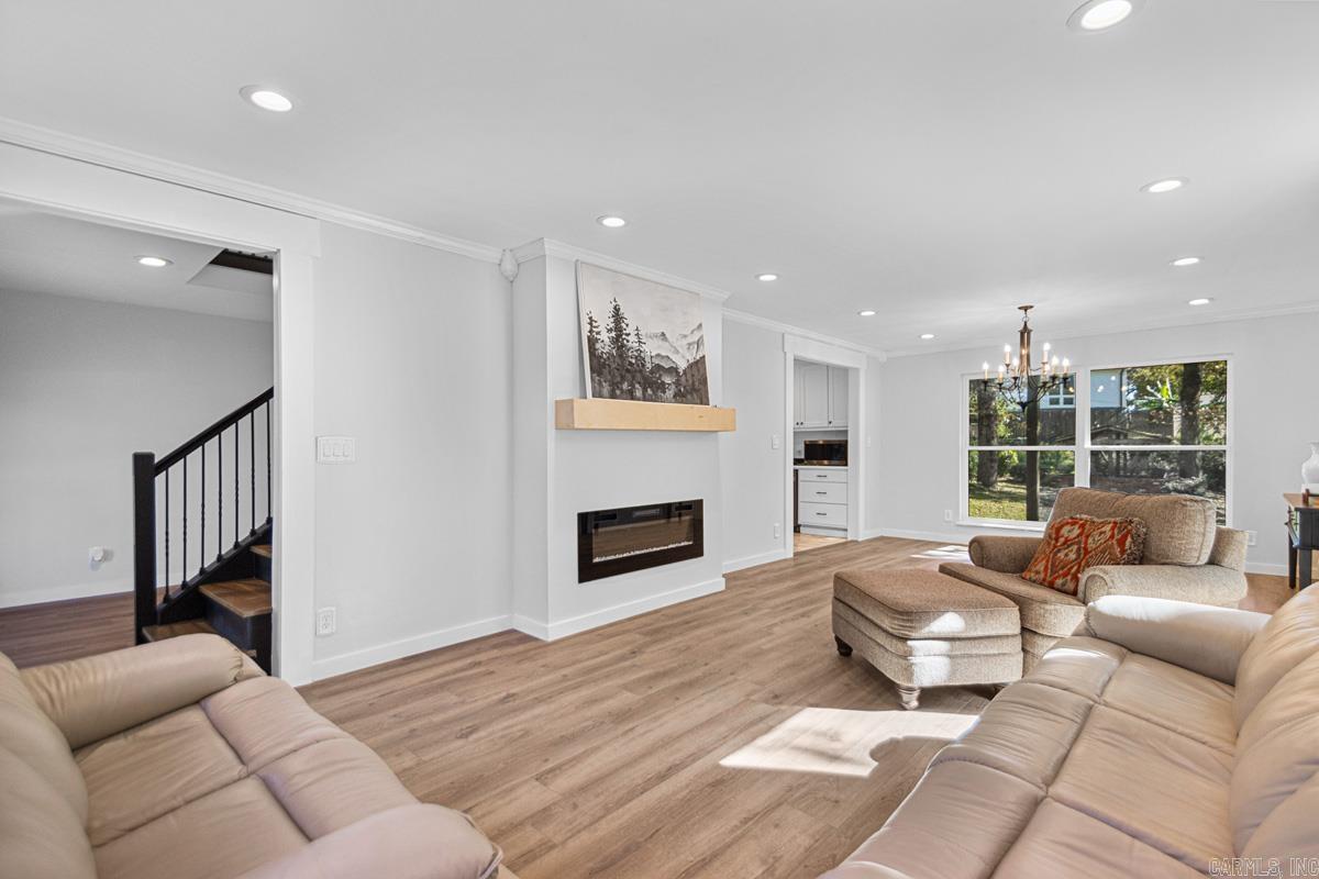 3111 Lakeview  North Little Rock, AR