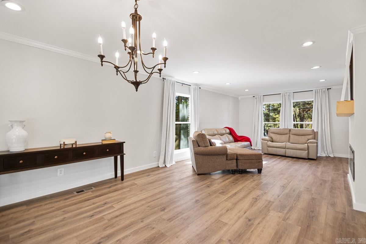 3111 Lakeview  North Little Rock, AR