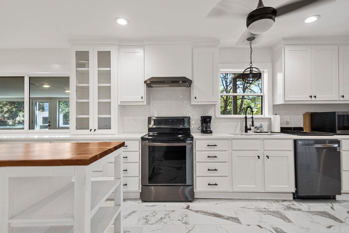 3111 Lakeview  North Little Rock, AR