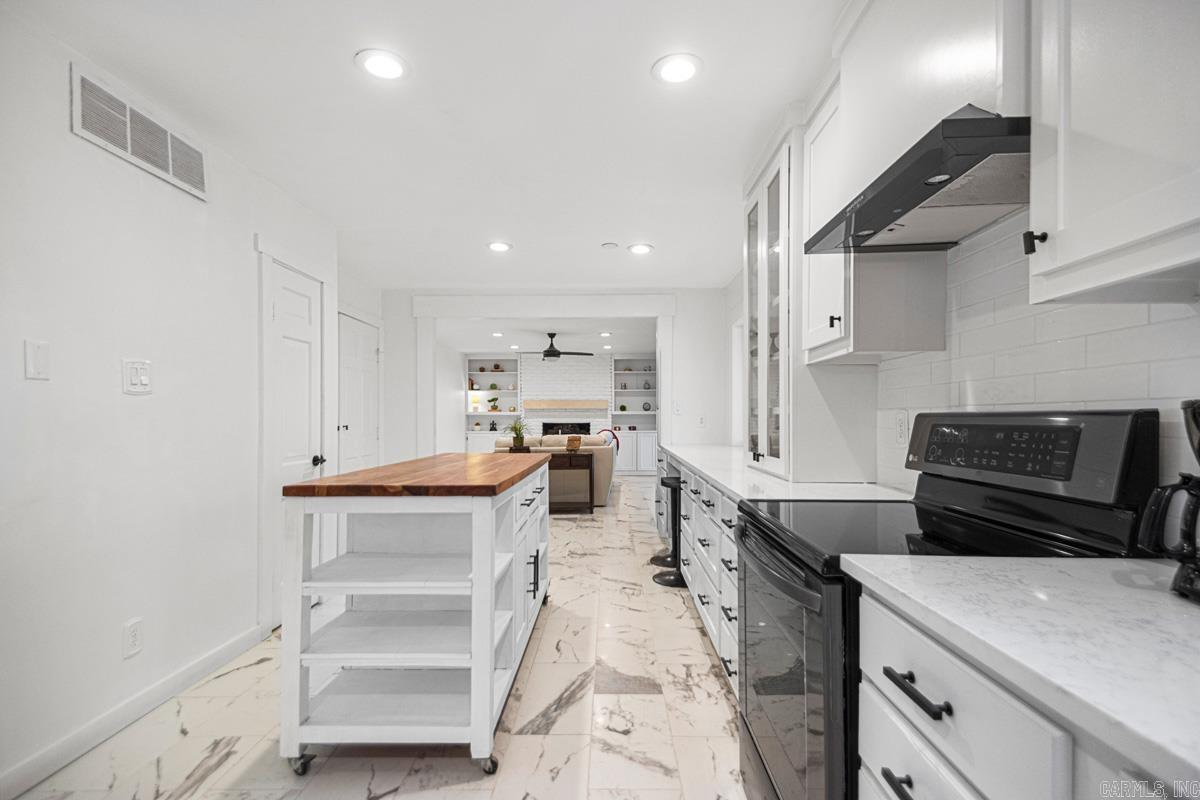 3111 Lakeview  North Little Rock, AR