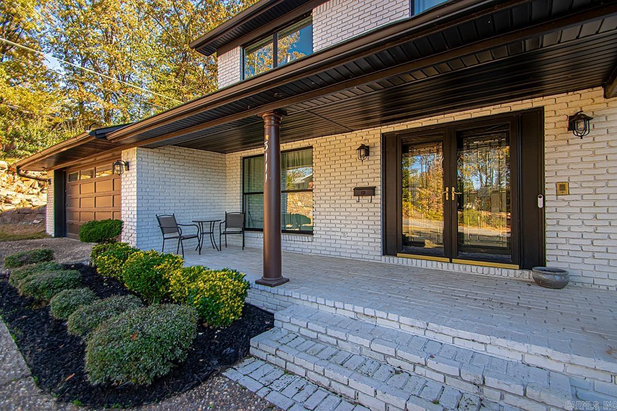 3111 Lakeview  North Little Rock, AR