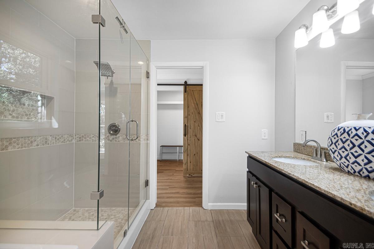 3111 Lakeview  North Little Rock, AR