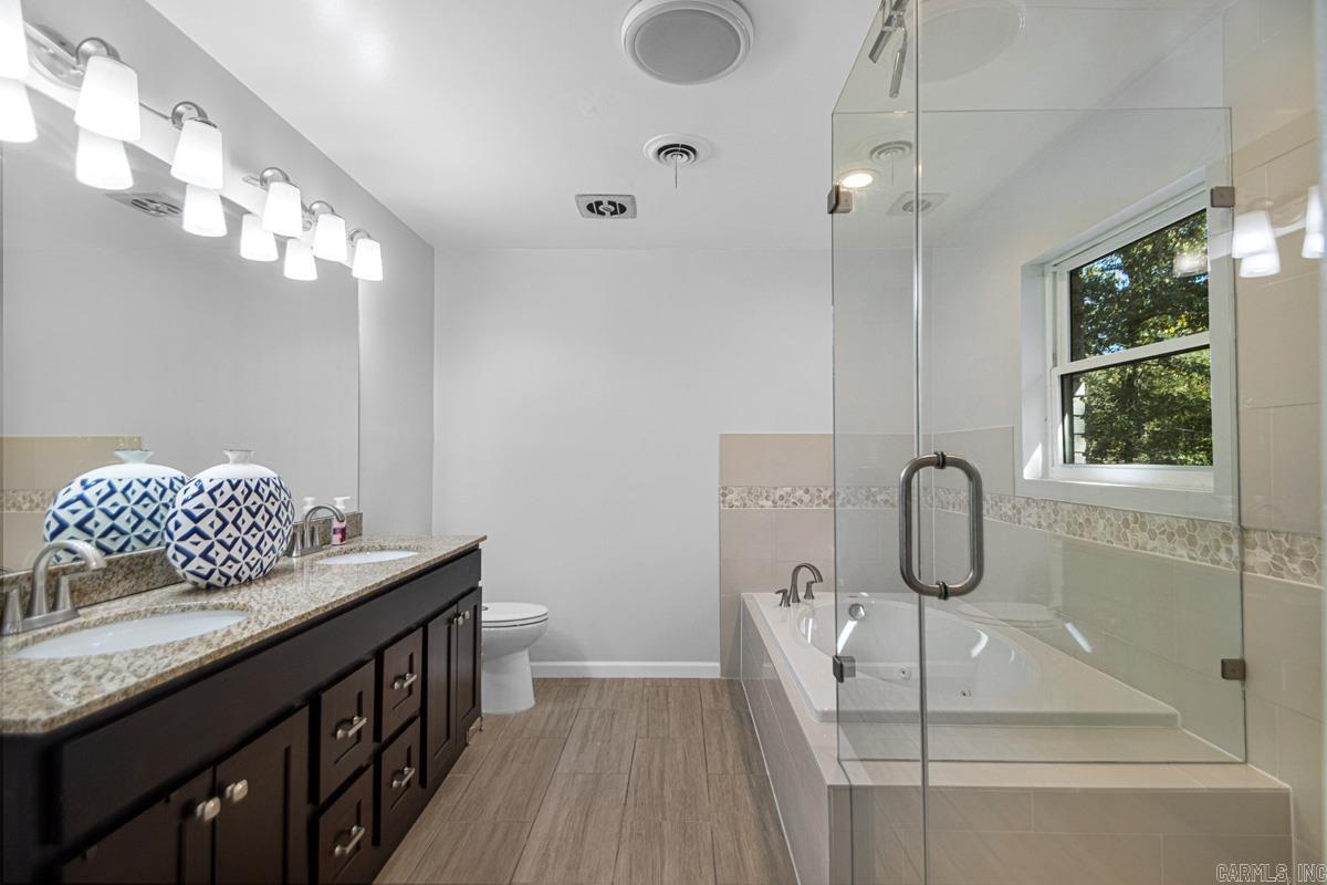 3111 Lakeview  North Little Rock, AR