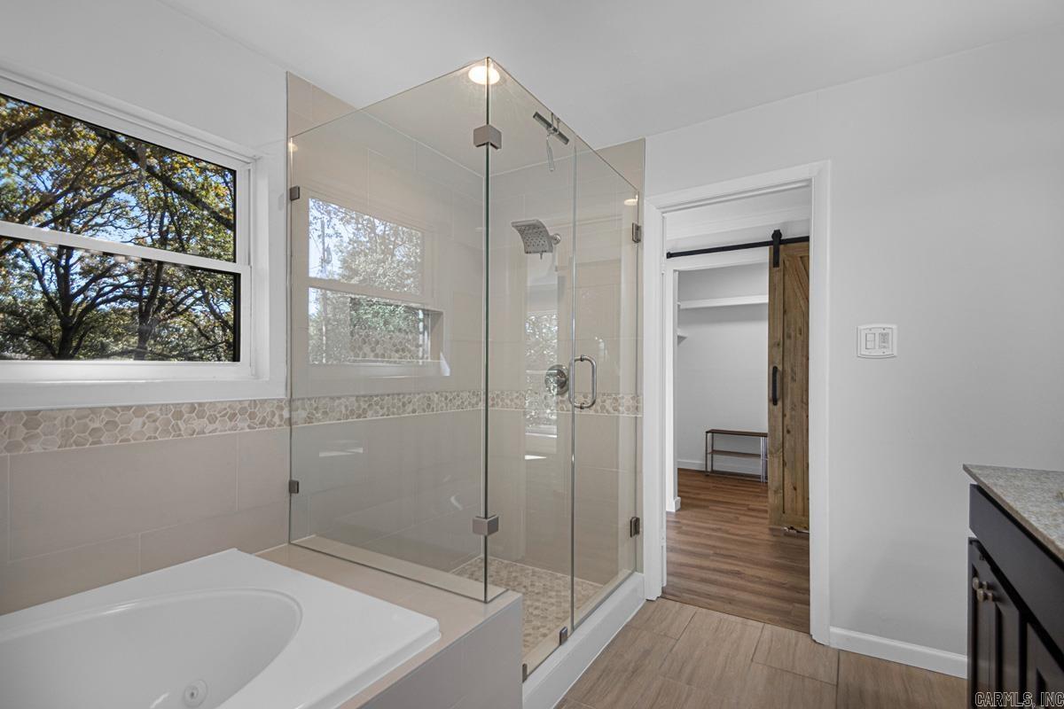 3111 Lakeview  North Little Rock, AR