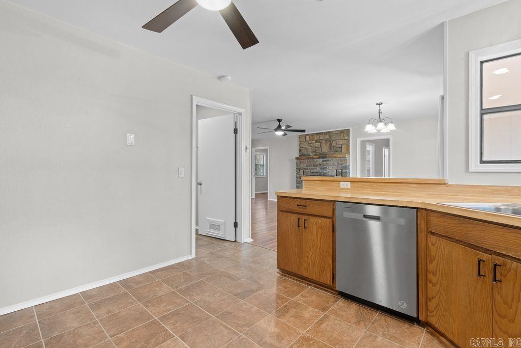 3 Penaranda Lane  Hot Springs Village, AR