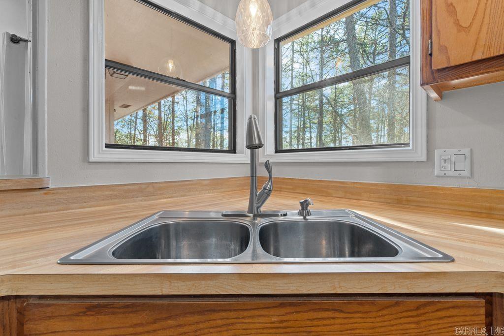 3 Penaranda Lane  Hot Springs Village, AR