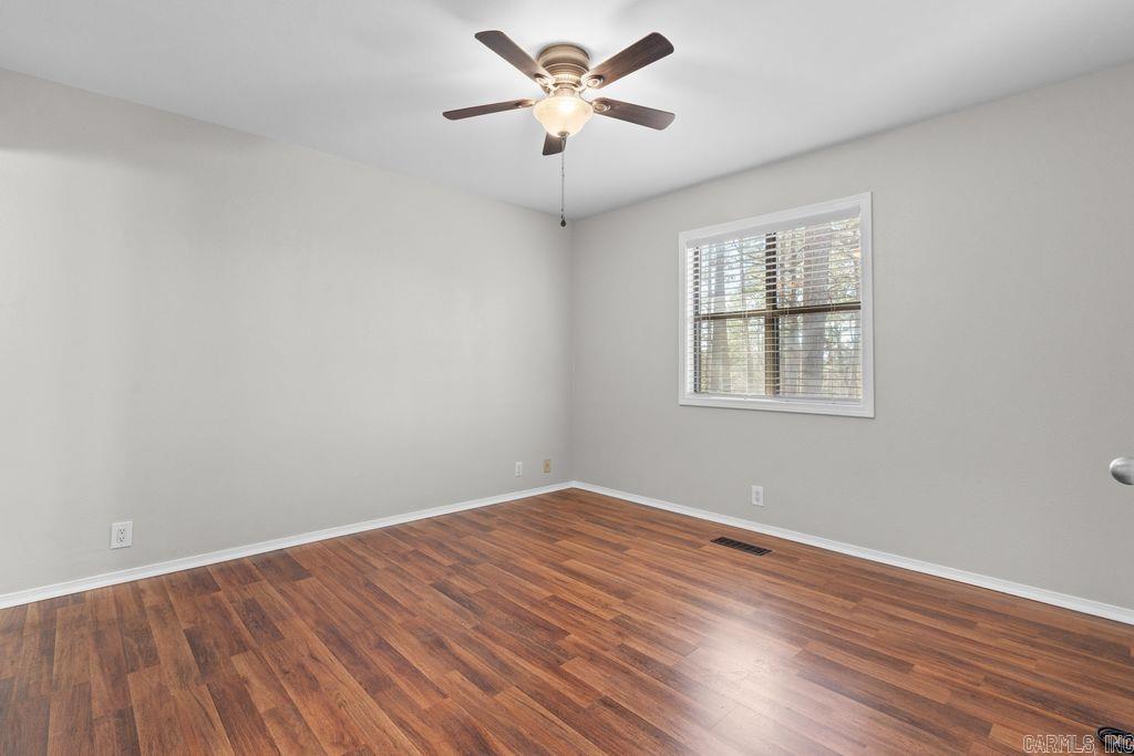 3 Penaranda Lane  Hot Springs Village, AR