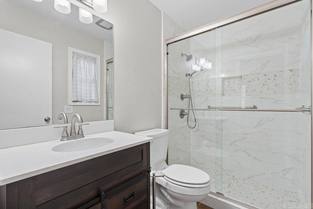 3 Penaranda Lane  Hot Springs Village, AR