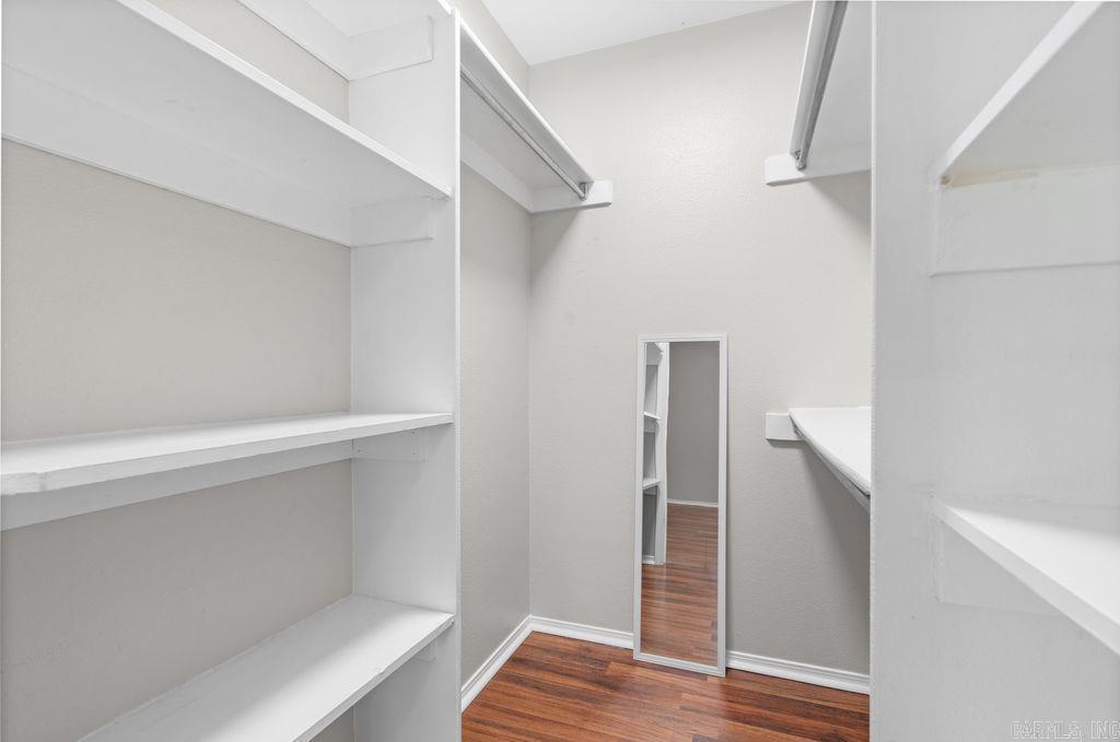 3 Penaranda Lane  Hot Springs Village, AR